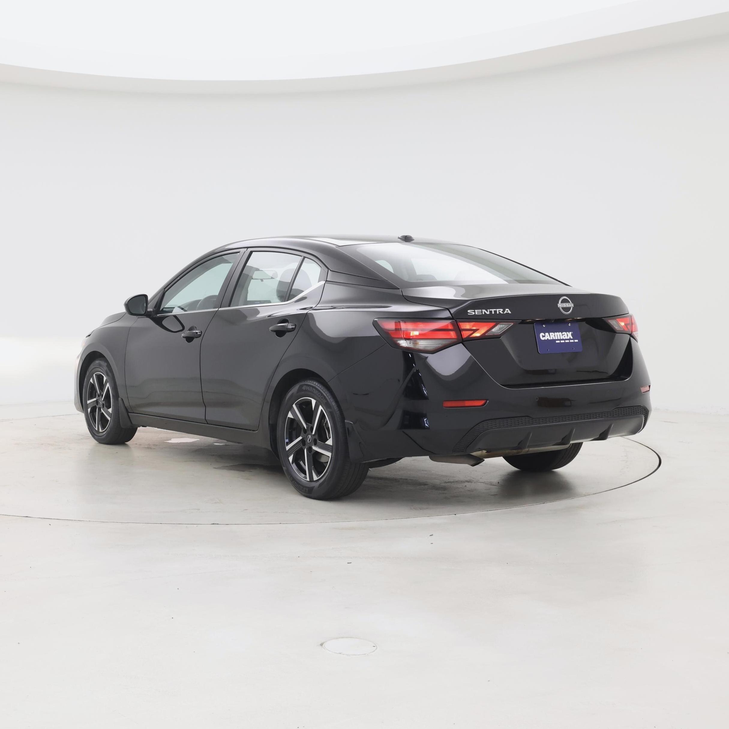 Thumbnail: 2025 Nissan Sentra - 2