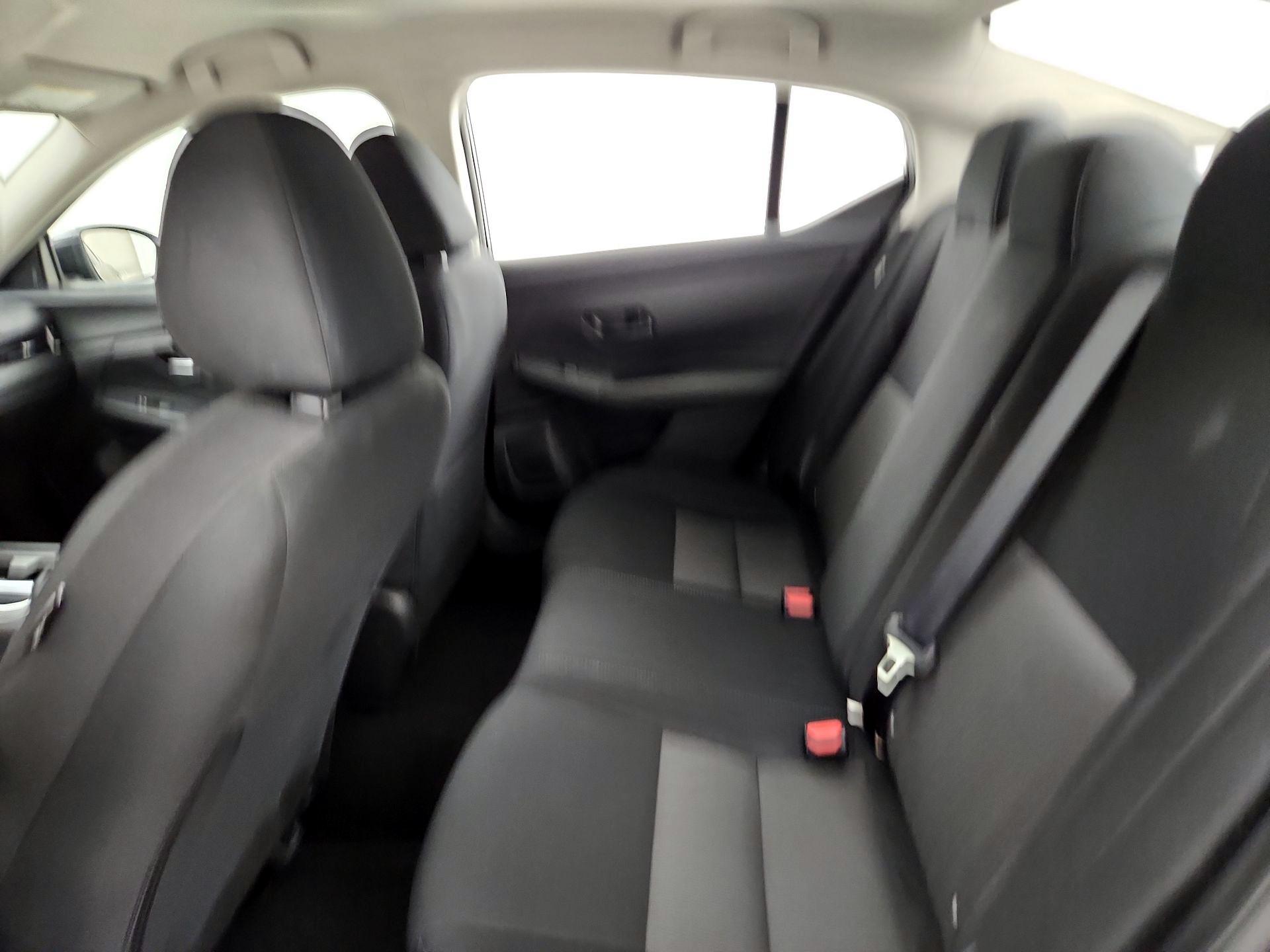 Thumbnail: 2025 Nissan Sentra - 19