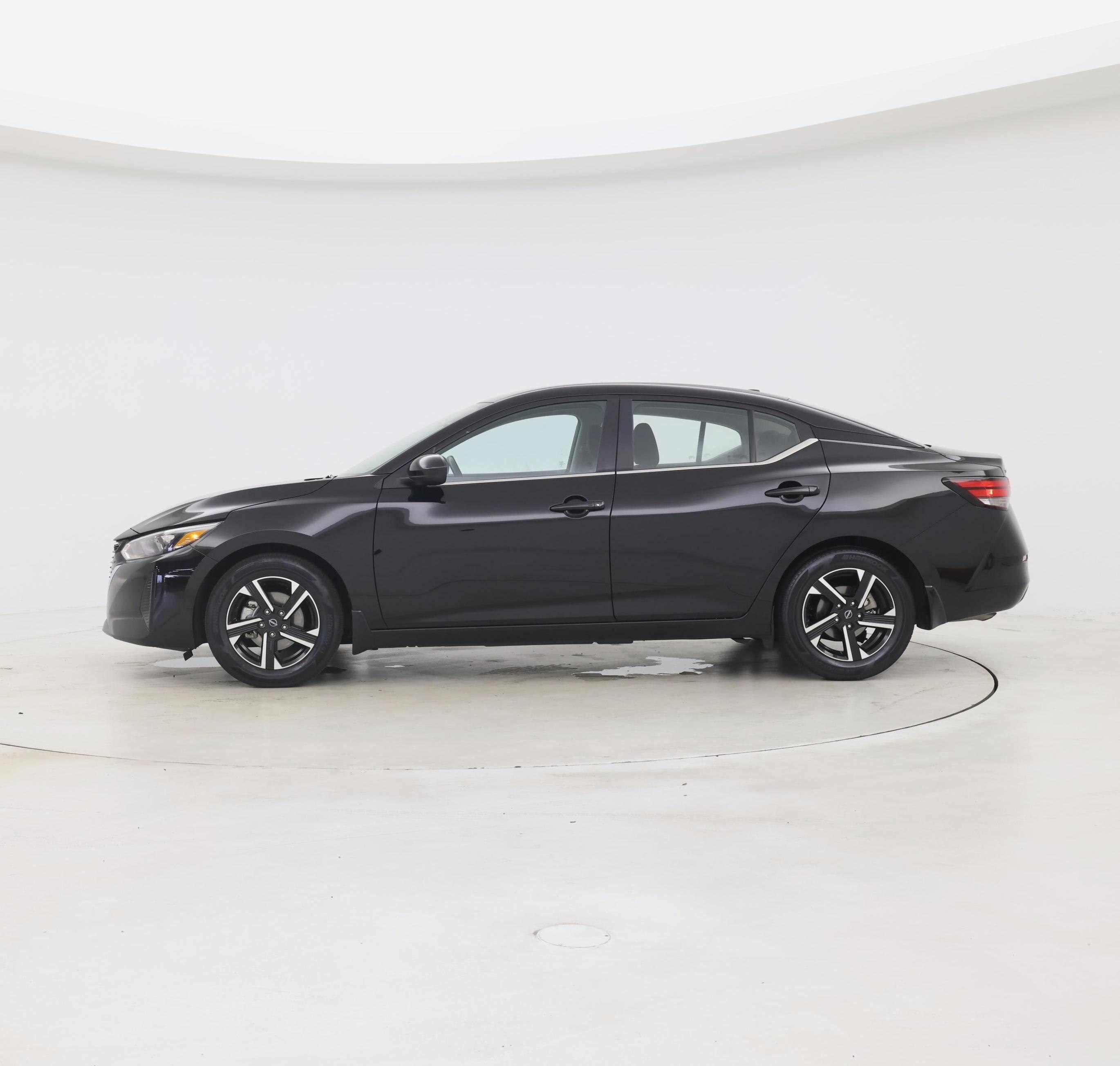 Thumbnail: 2025 Nissan Sentra - 3