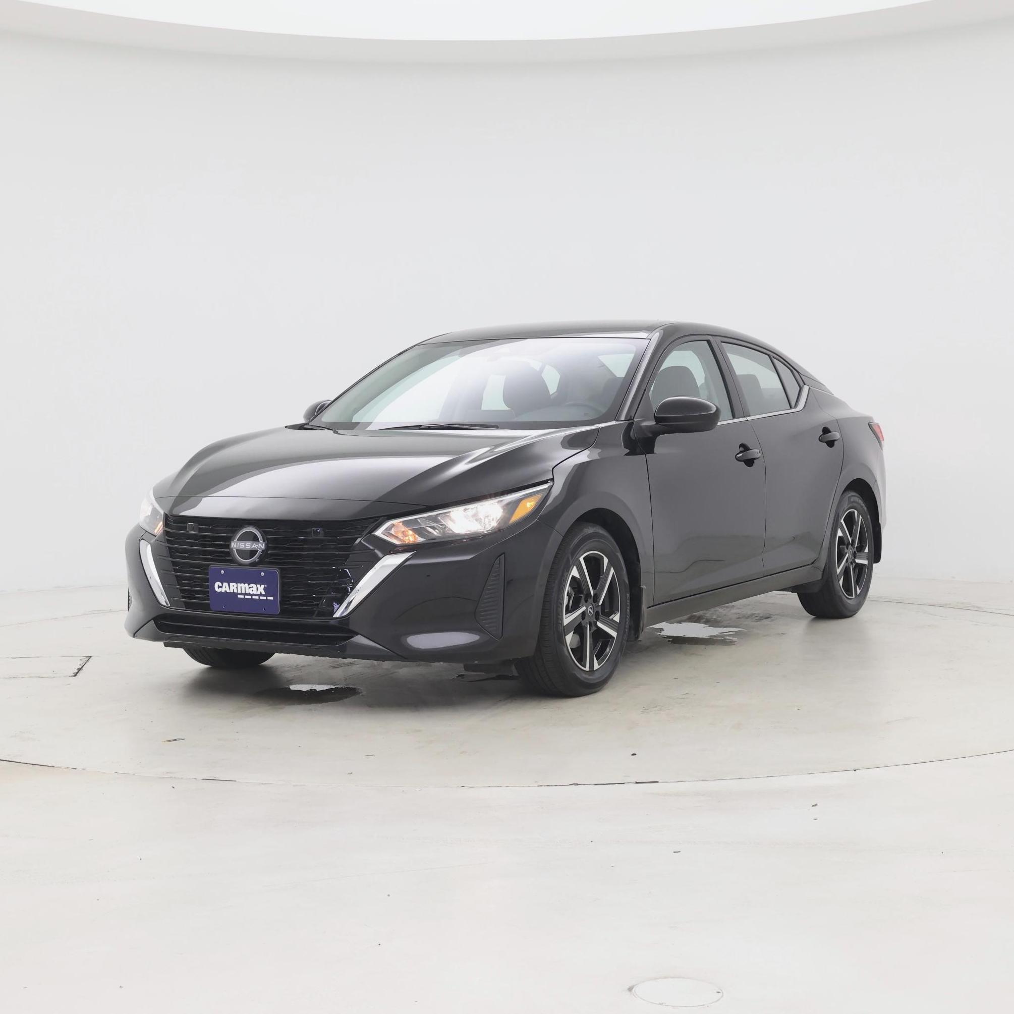 Thumbnail: 2025 Nissan Sentra - 4
