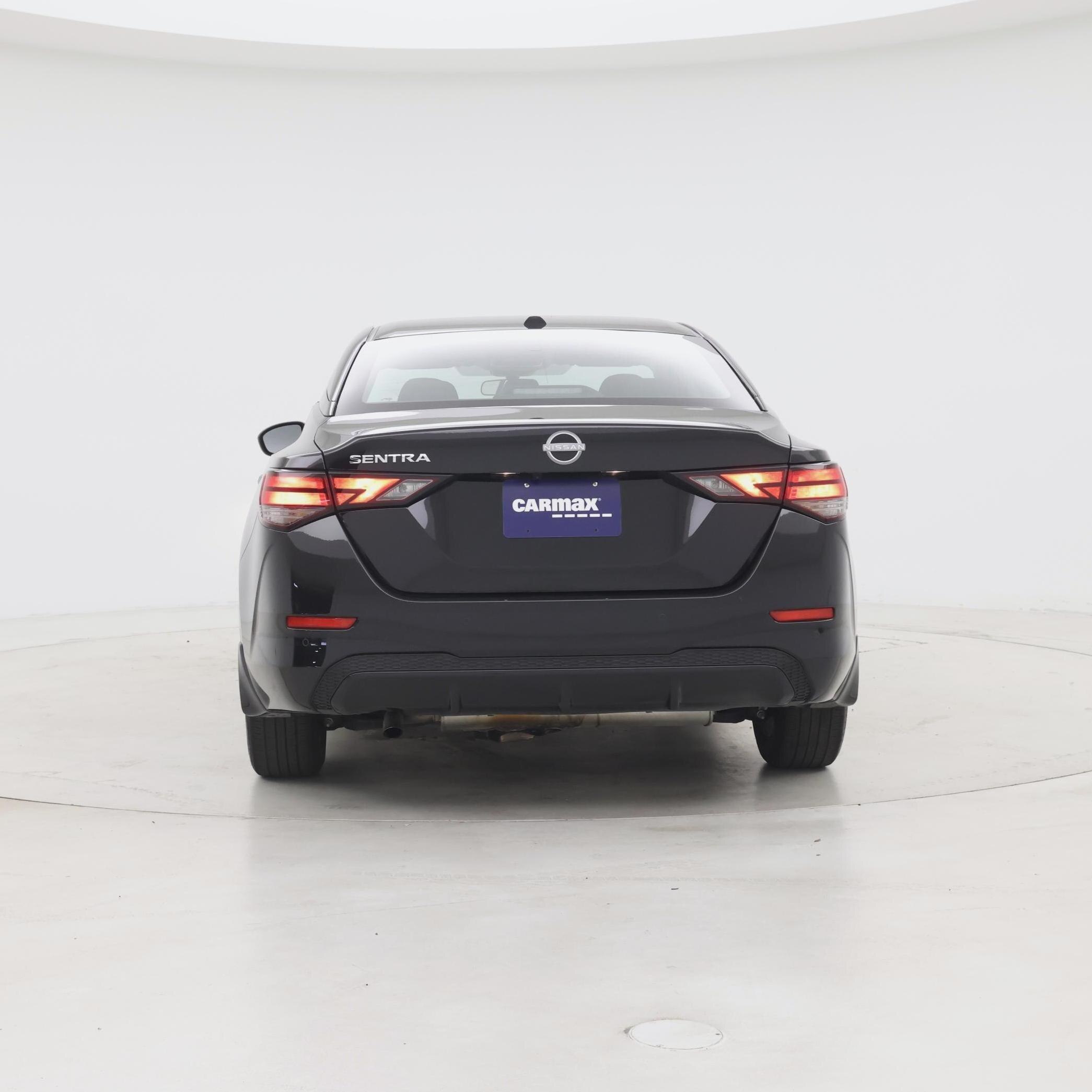 Thumbnail: 2025 Nissan Sentra - 6