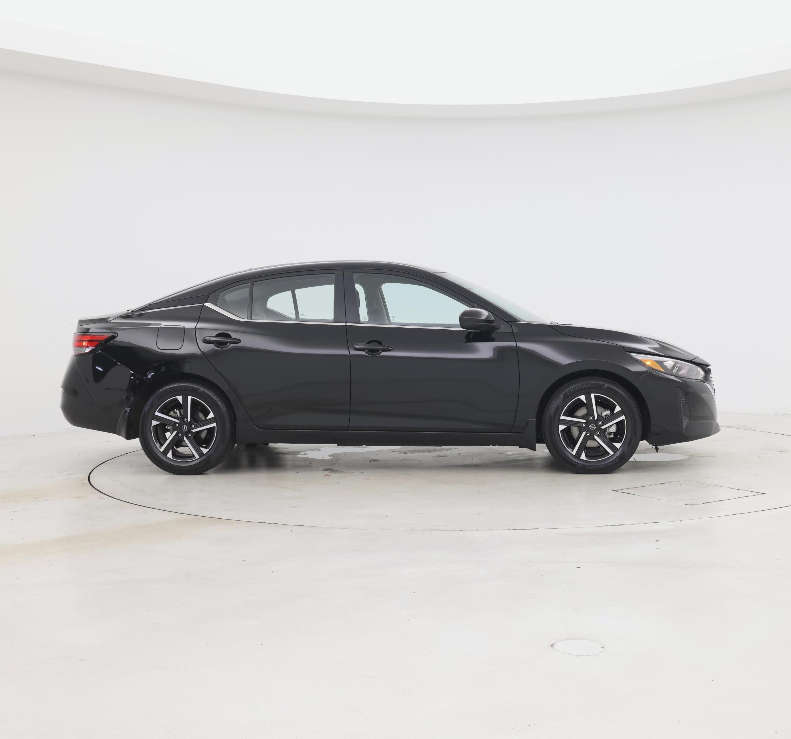 Thumbnail: 2025 Nissan Sentra - 7