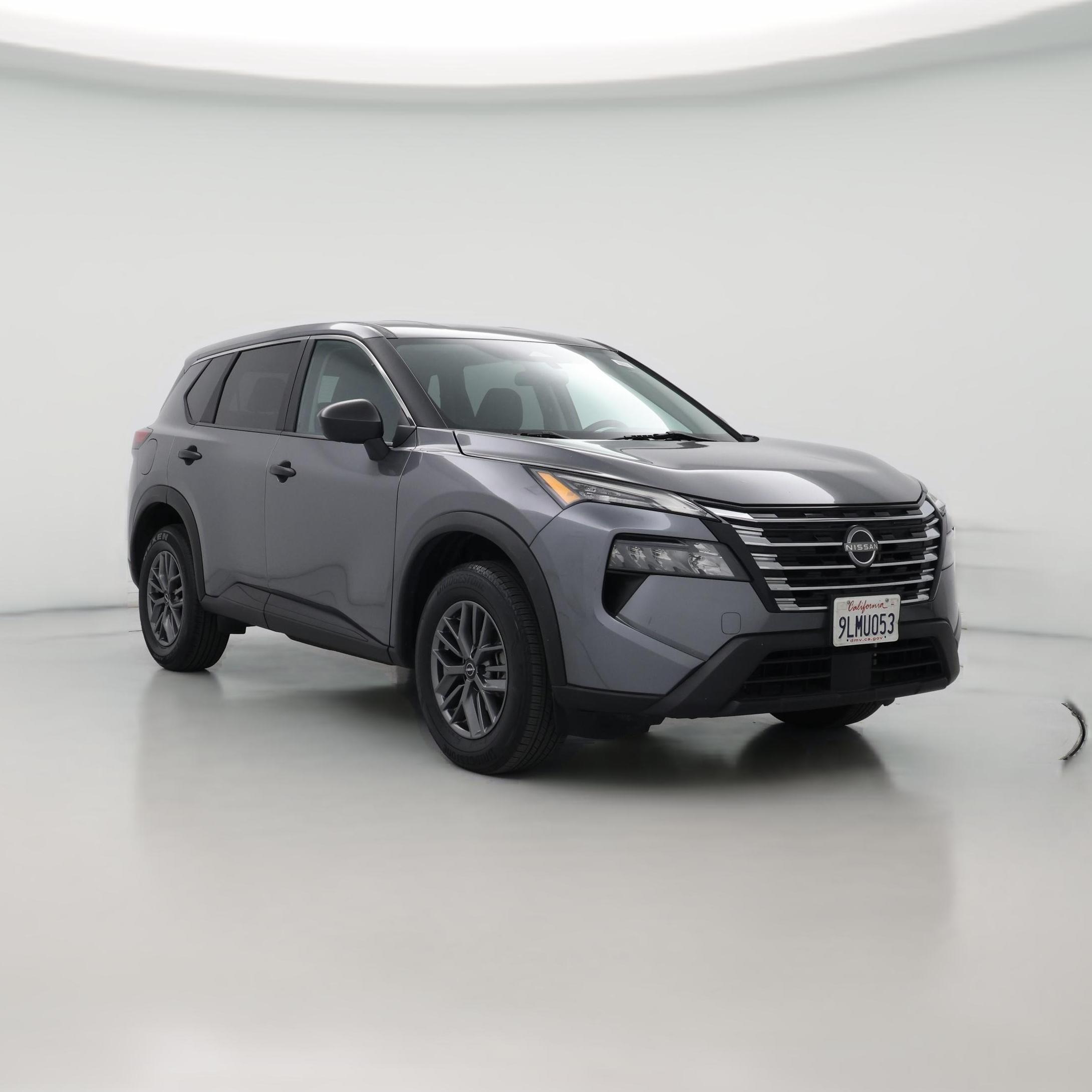 Thumbnail: 2024 Nissan Rogue - 1