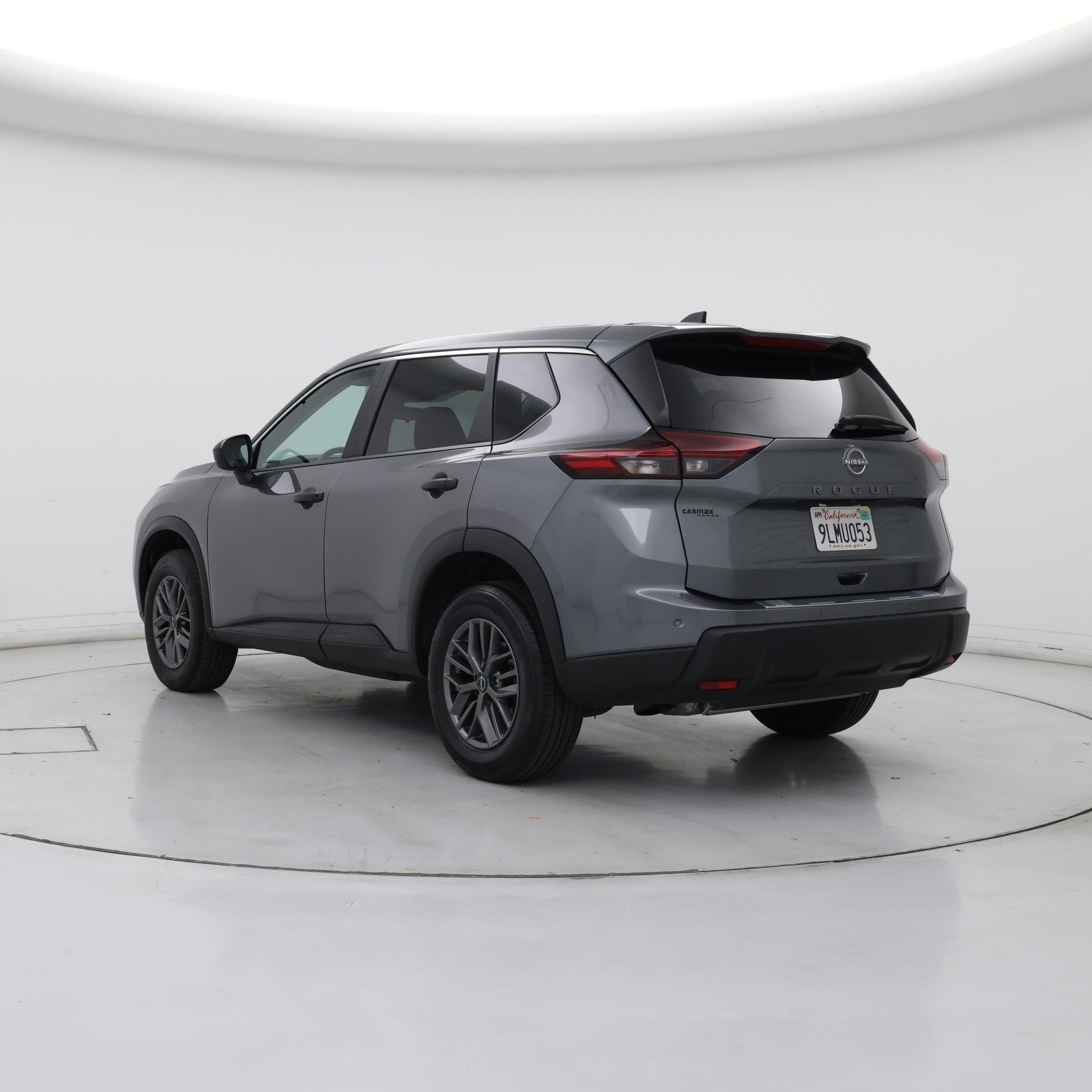 Thumbnail: 2024 Nissan Rogue - 2