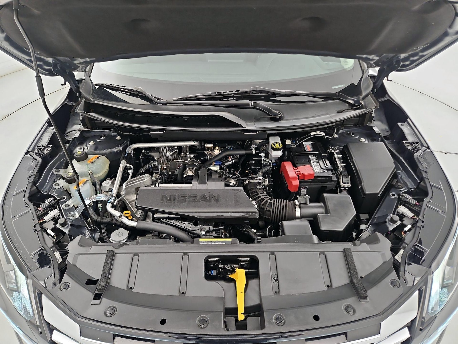 2024 Nissan Rogue S - Photo 22