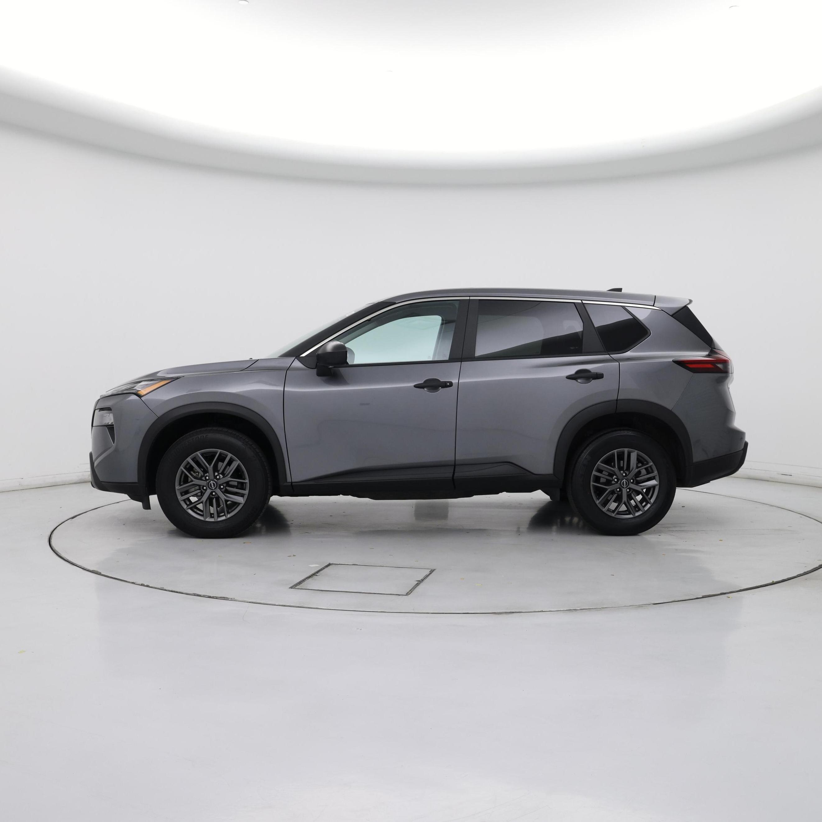 Thumbnail: 2024 Nissan Rogue - 3