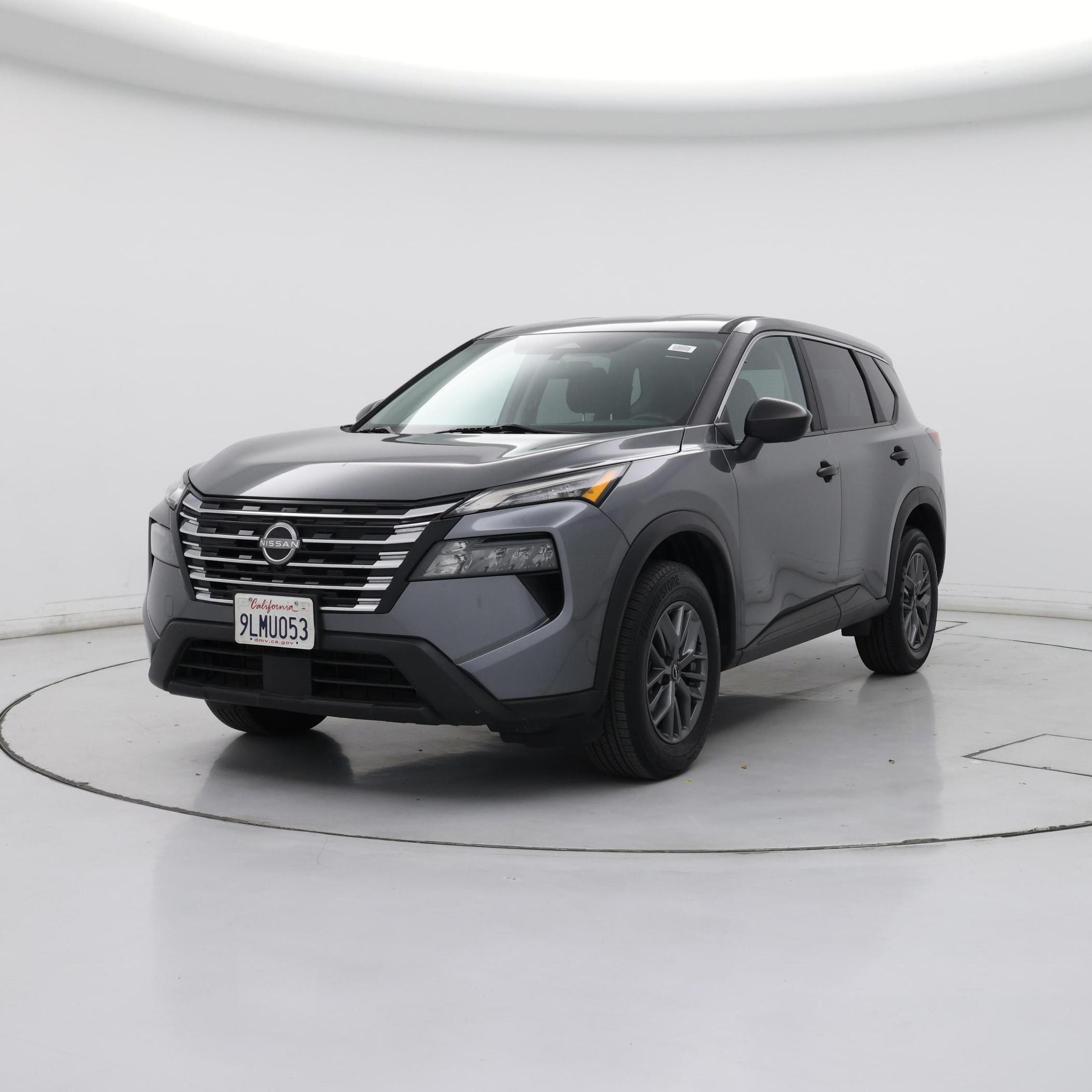 Thumbnail: 2024 Nissan Rogue - 4
