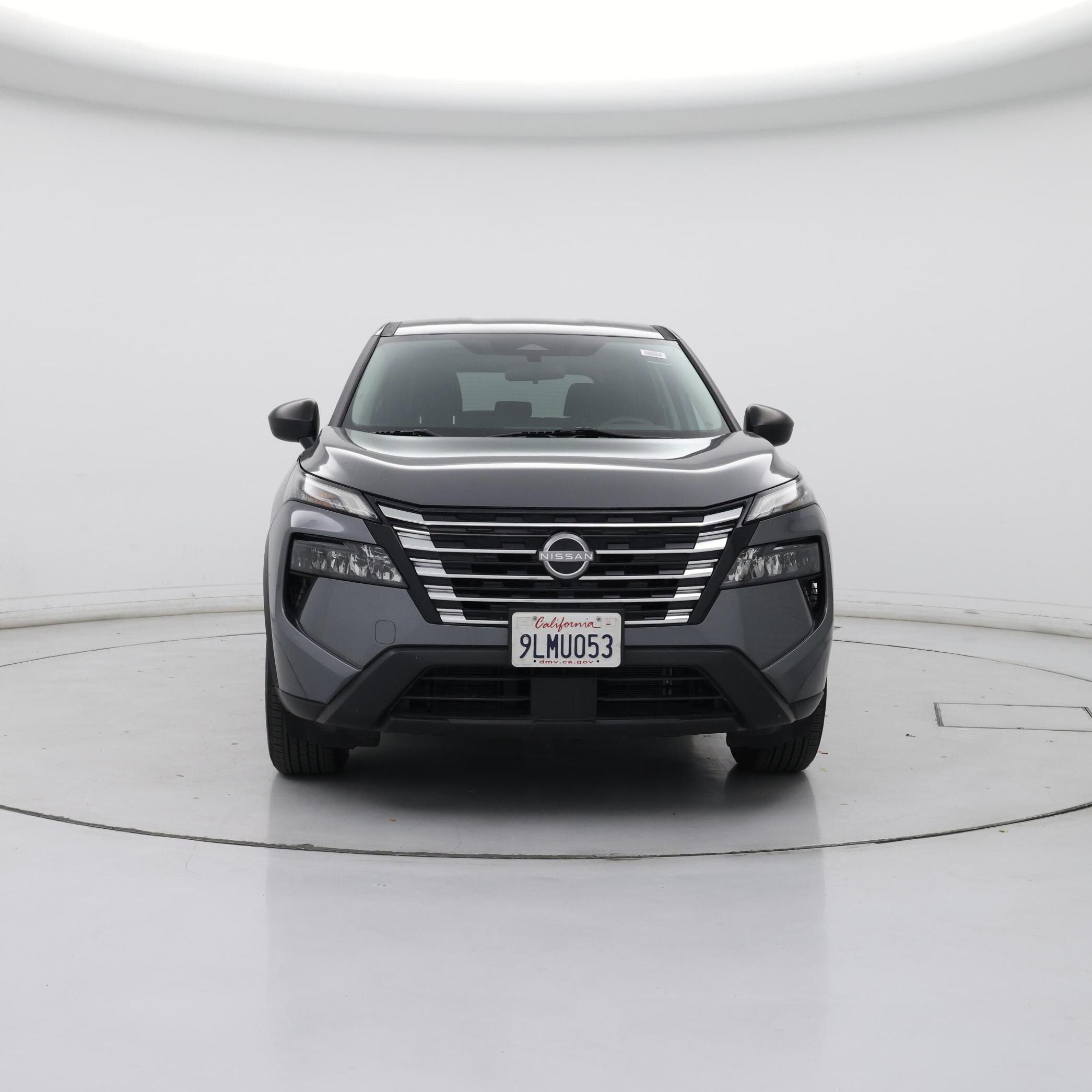 Thumbnail: 2024 Nissan Rogue - 5