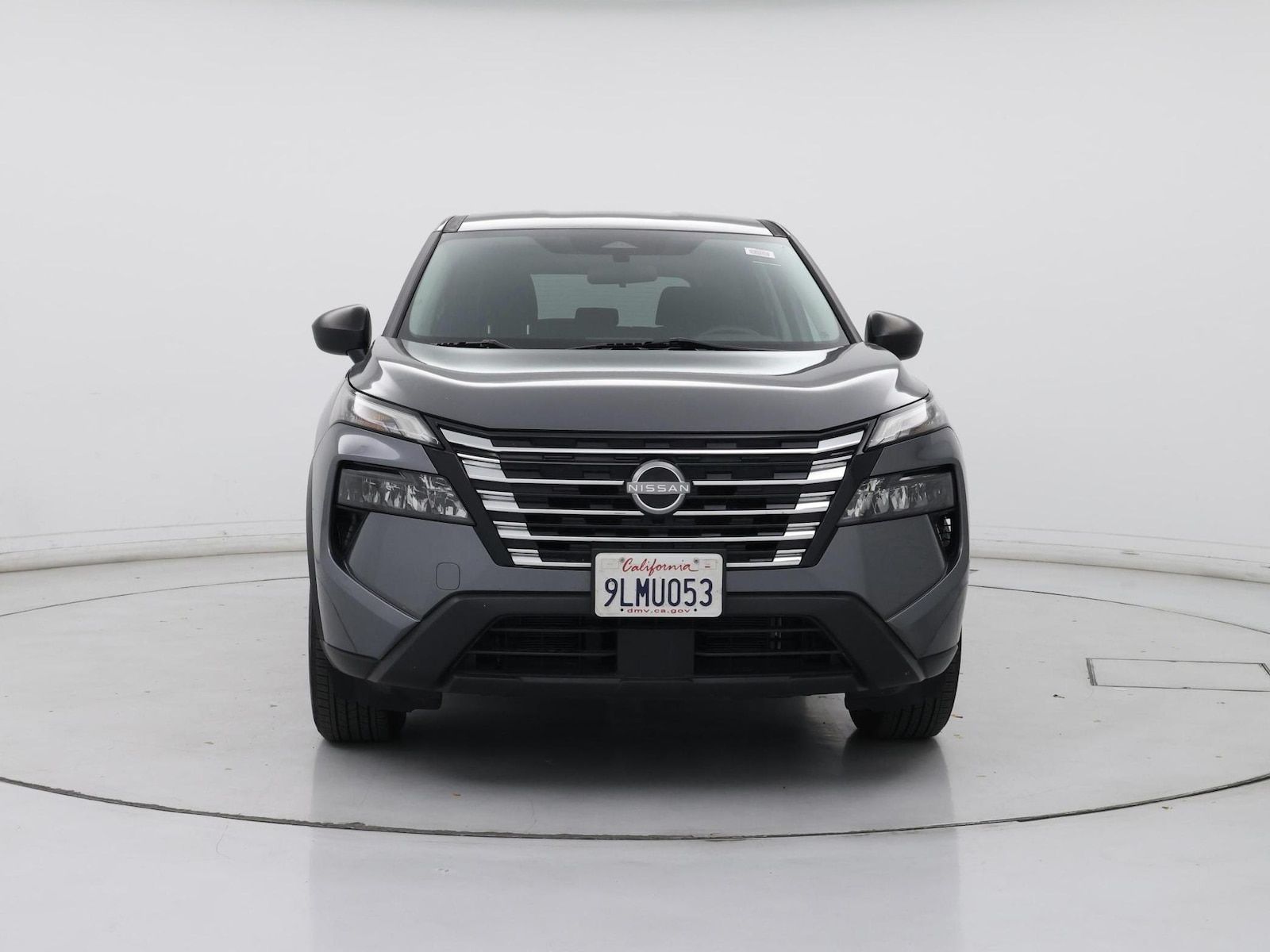 2024 Nissan Rogue S - Photo 6