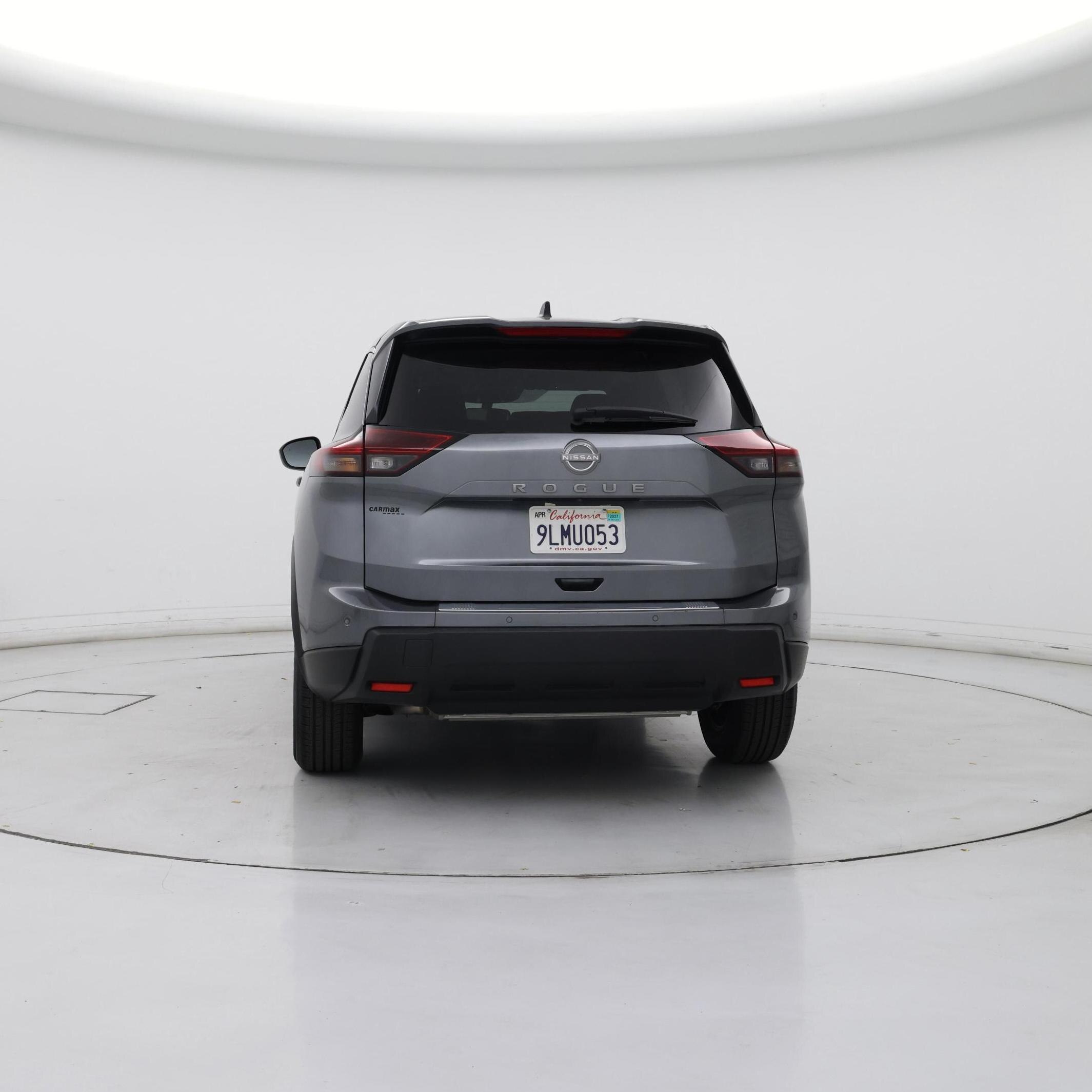 Thumbnail: 2024 Nissan Rogue - 6