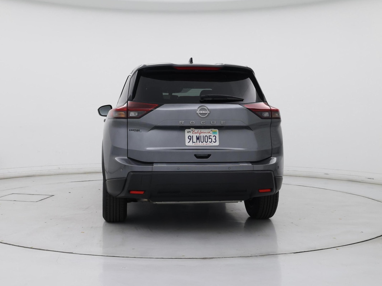 2024 Nissan Rogue S - Photo 7
