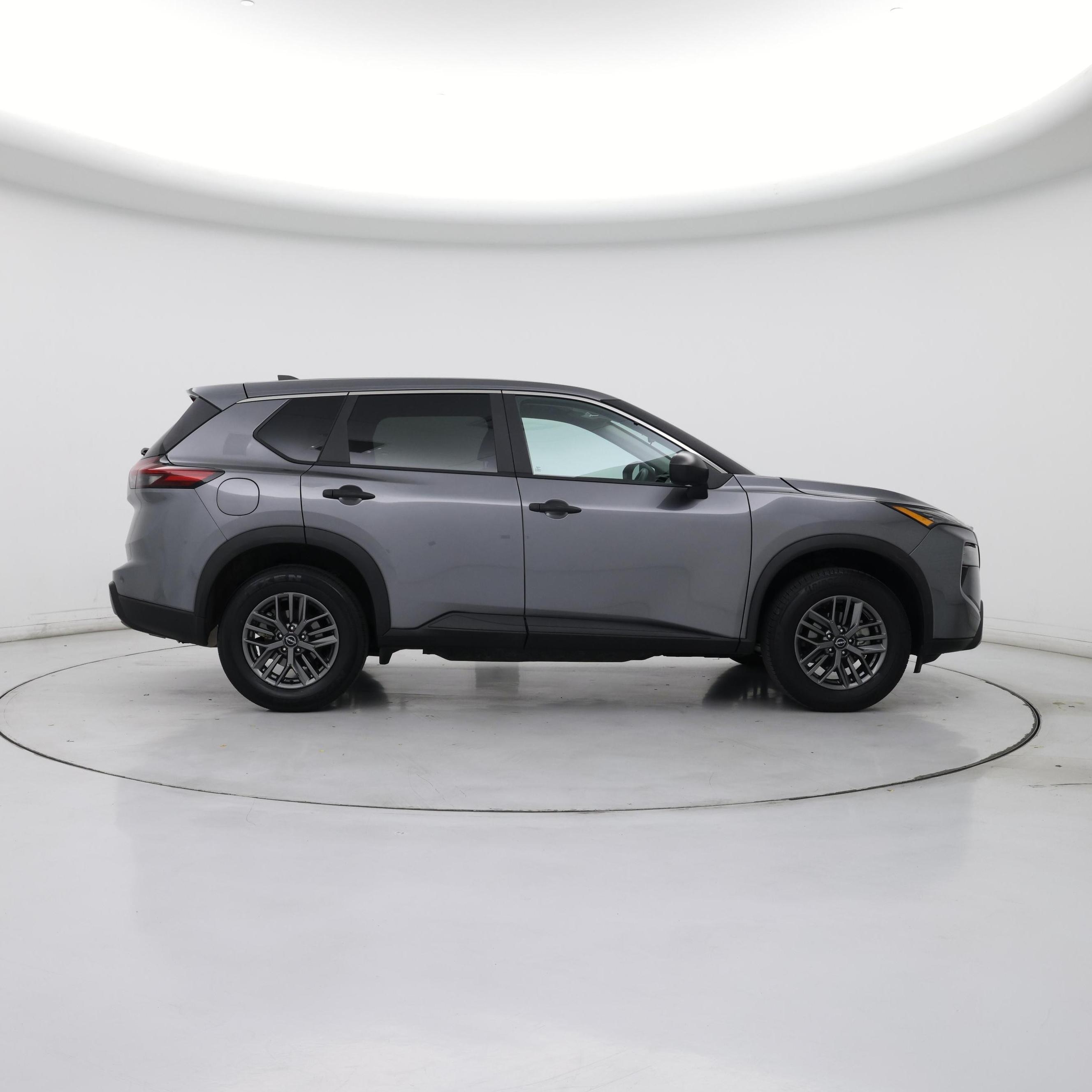 Thumbnail: 2024 Nissan Rogue - 7