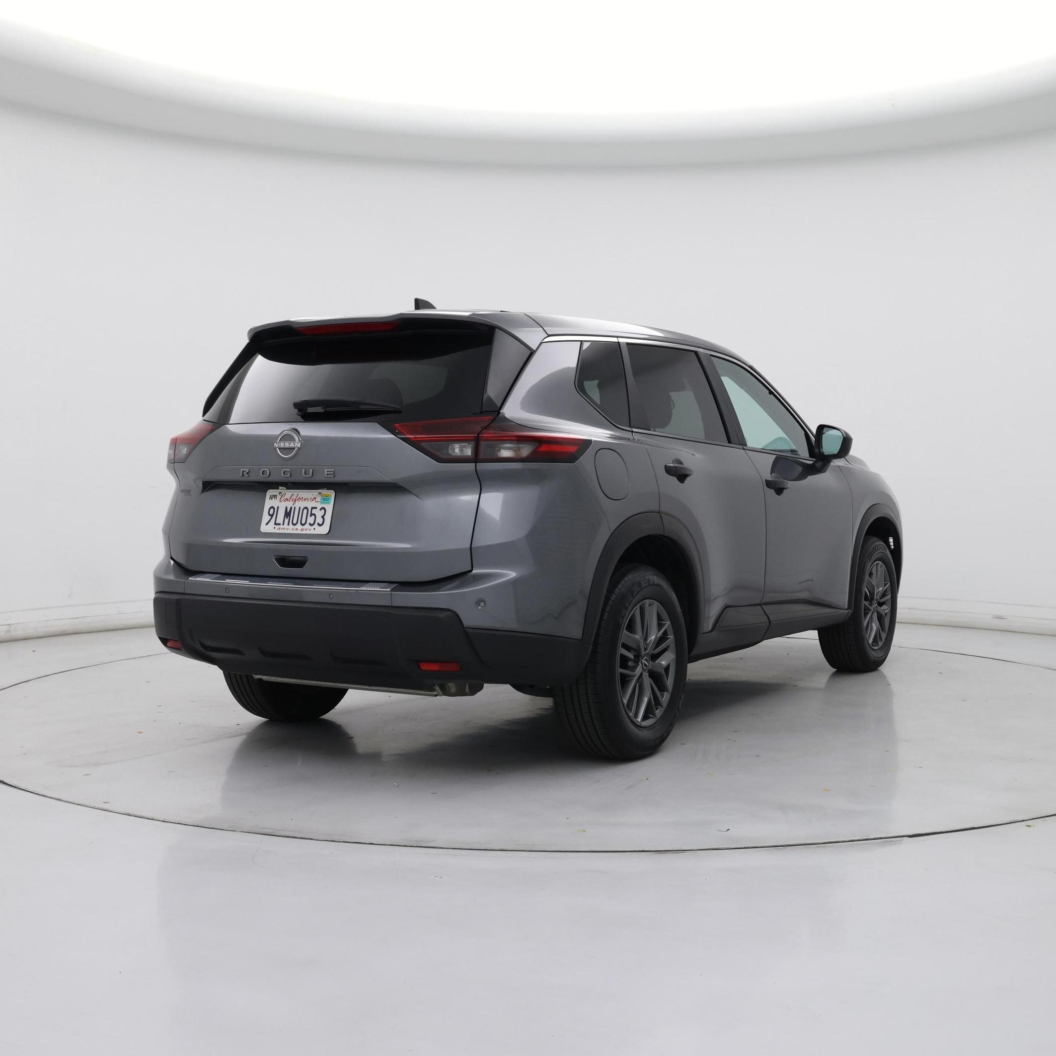 Thumbnail: 2024 Nissan Rogue - 8