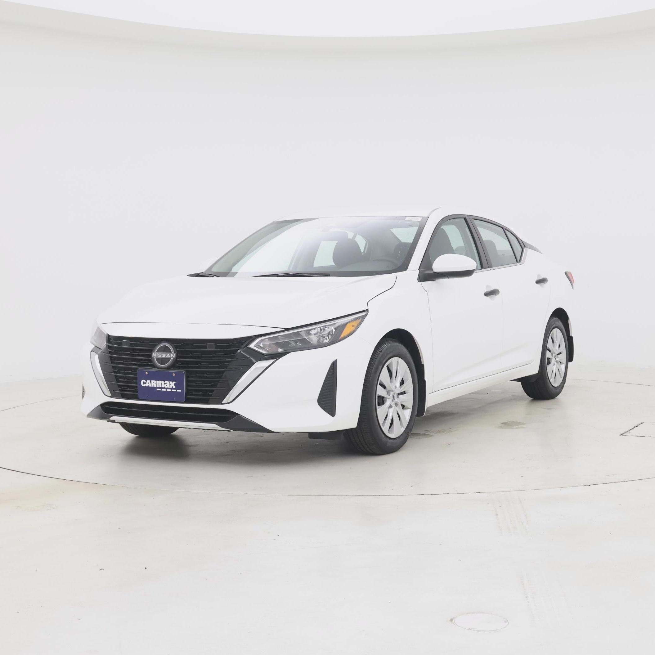 Thumbnail: 2025 Nissan Sentra - 4