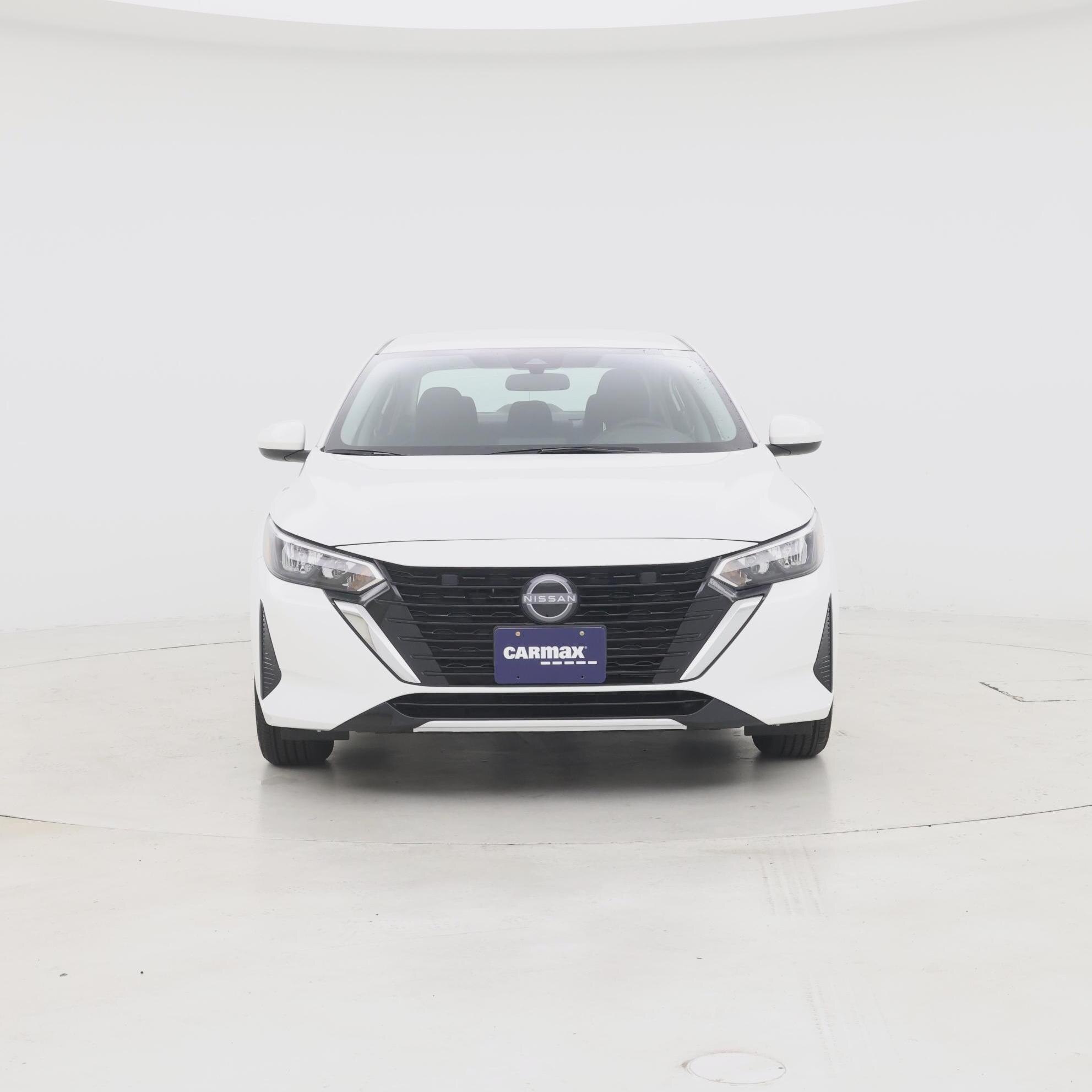 Thumbnail: 2025 Nissan Sentra - 5