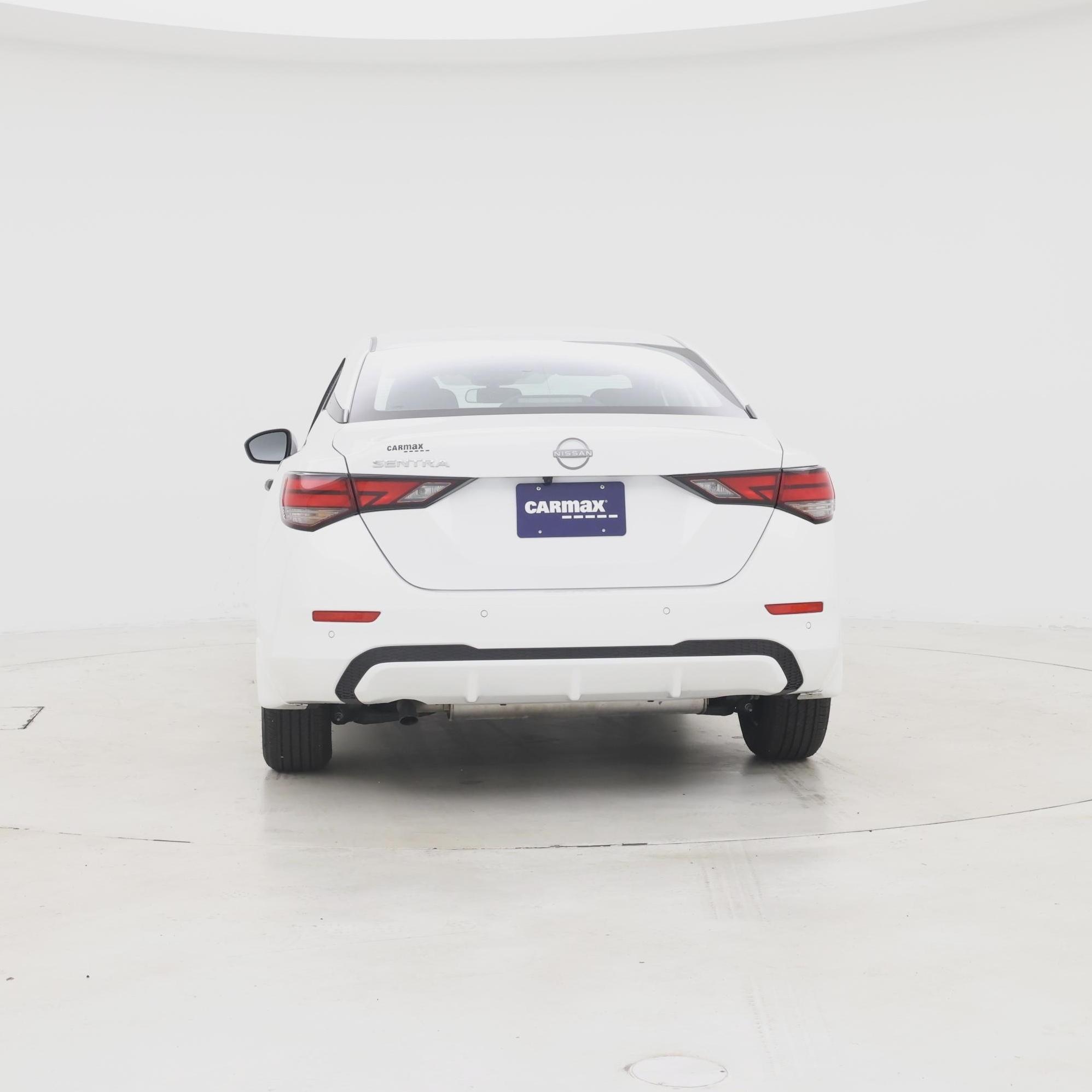 Thumbnail: 2025 Nissan Sentra - 6