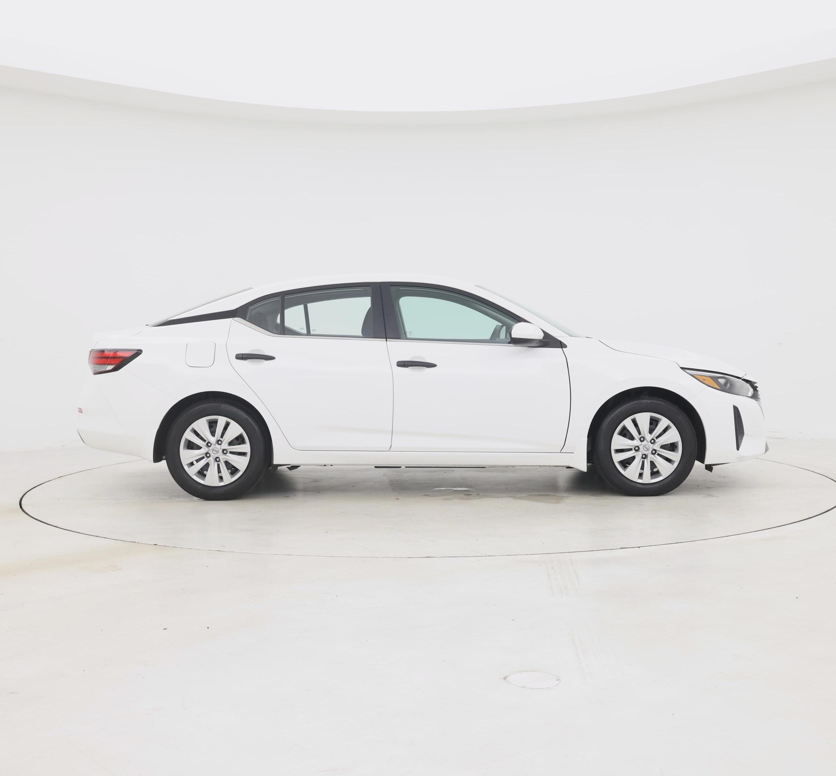 Thumbnail: 2025 Nissan Sentra - 7