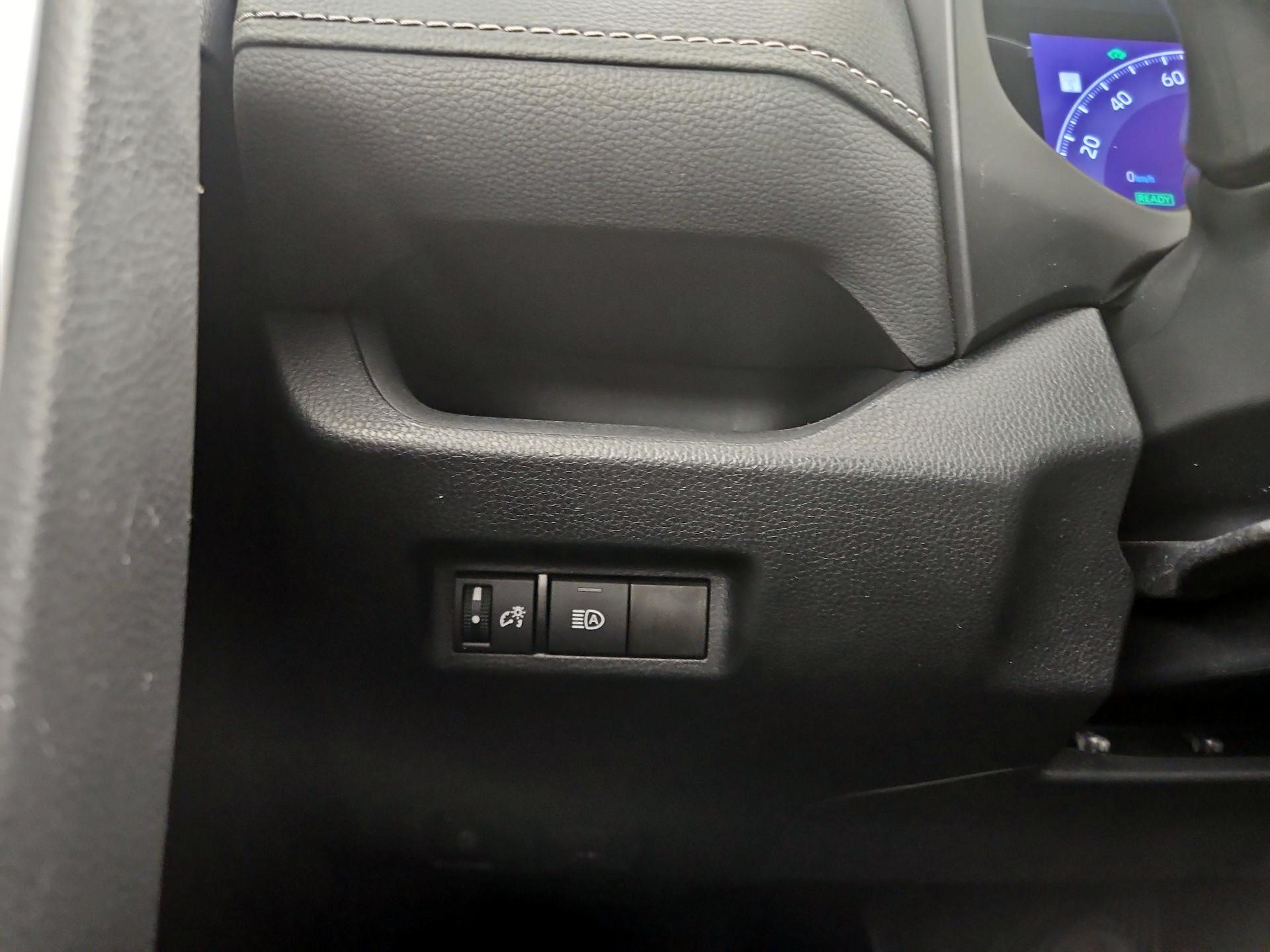 Thumbnail: 2023 Toyota RAV4 - 13