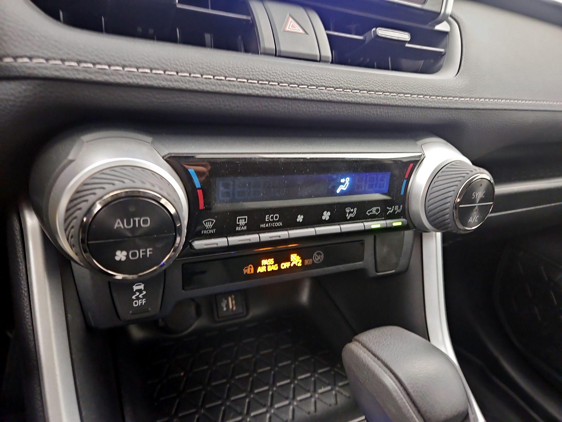 Thumbnail: 2023 Toyota RAV4 - 16