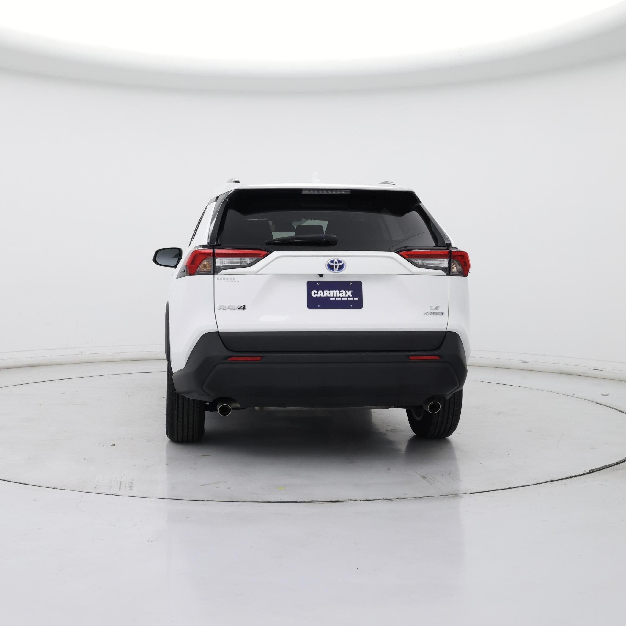 Thumbnail: 2023 Toyota RAV4 - 6