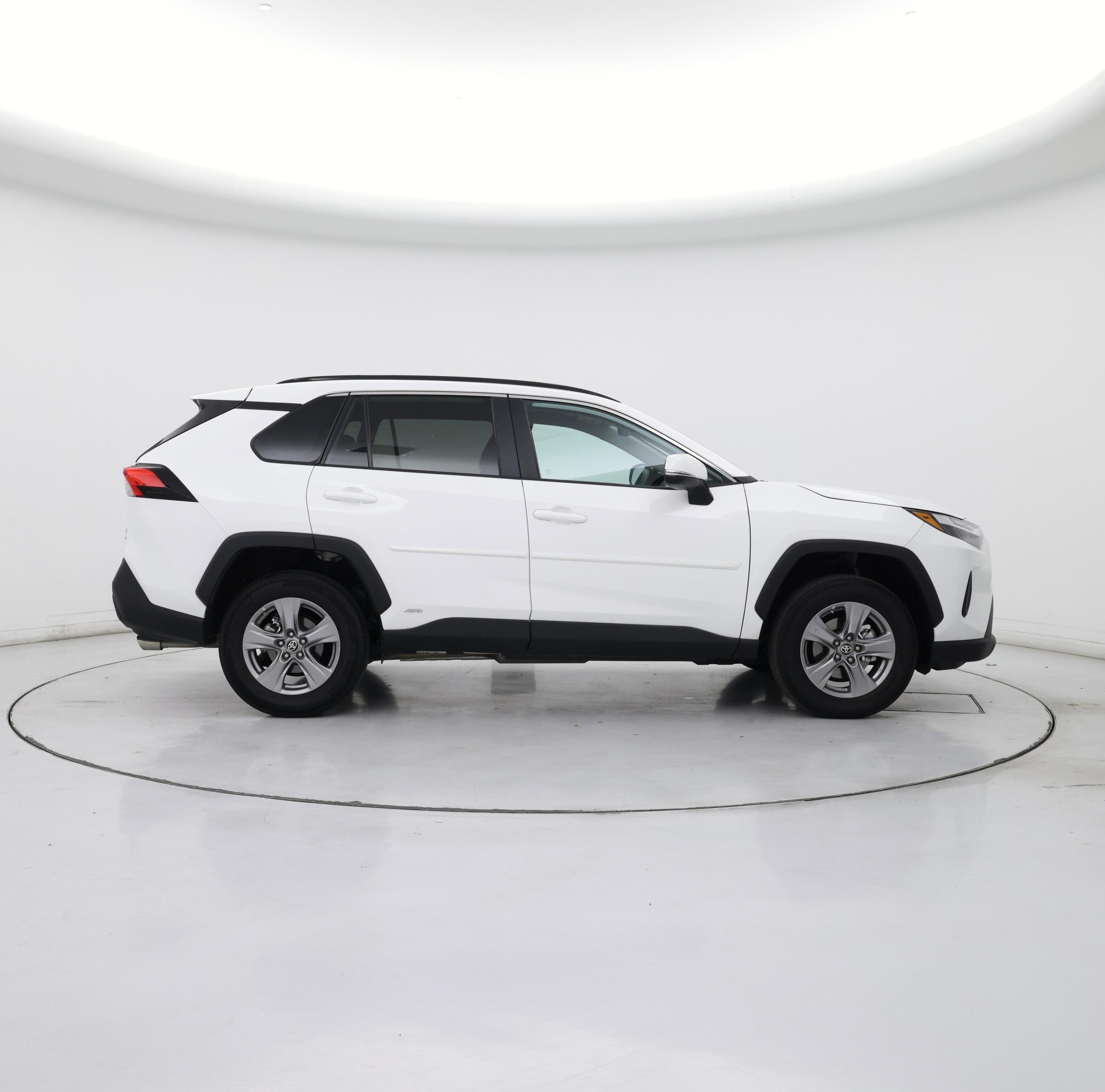 Thumbnail: 2023 Toyota RAV4 - 7