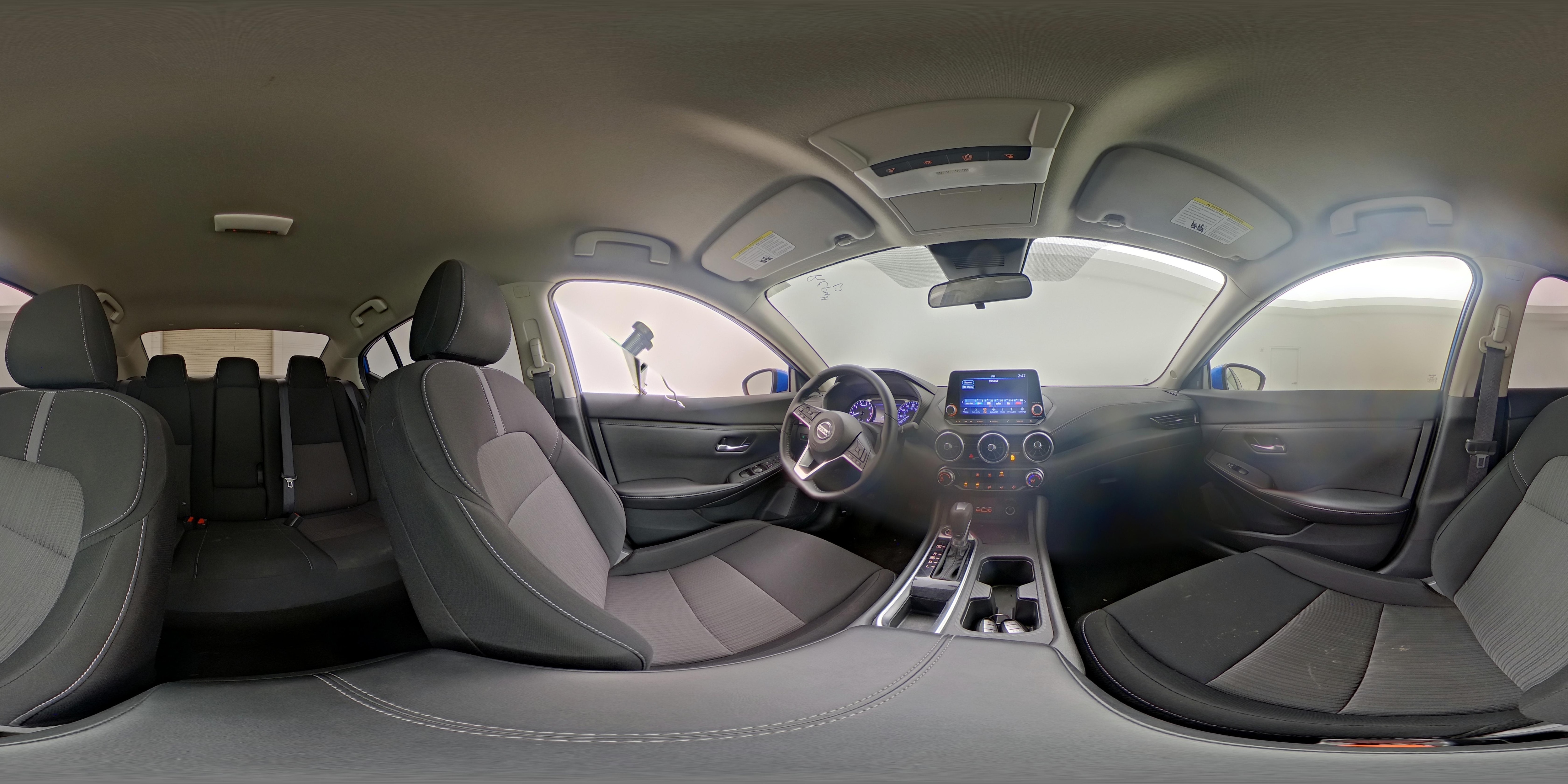 2022 Nissan Sentra SV - Photo 24