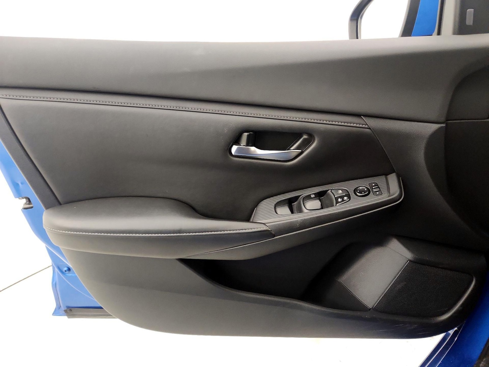 2022 Nissan Sentra SV - Photo 13