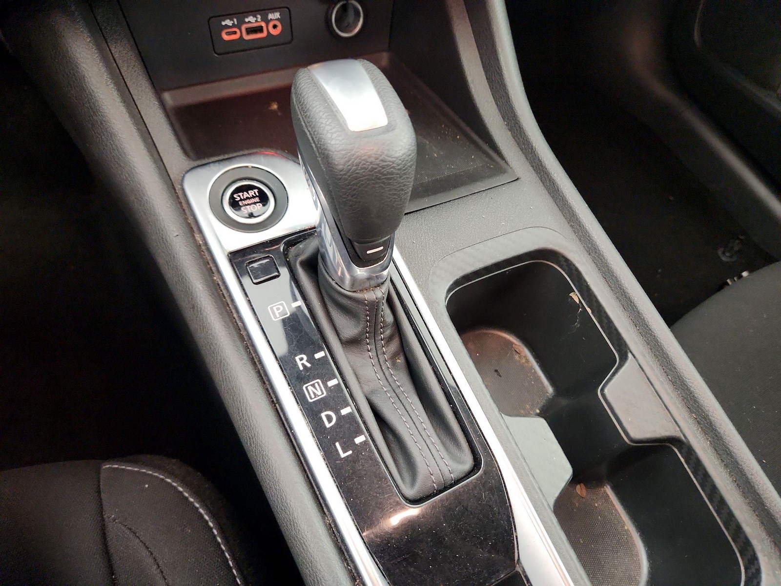 2022 Nissan Sentra SV - Photo 18