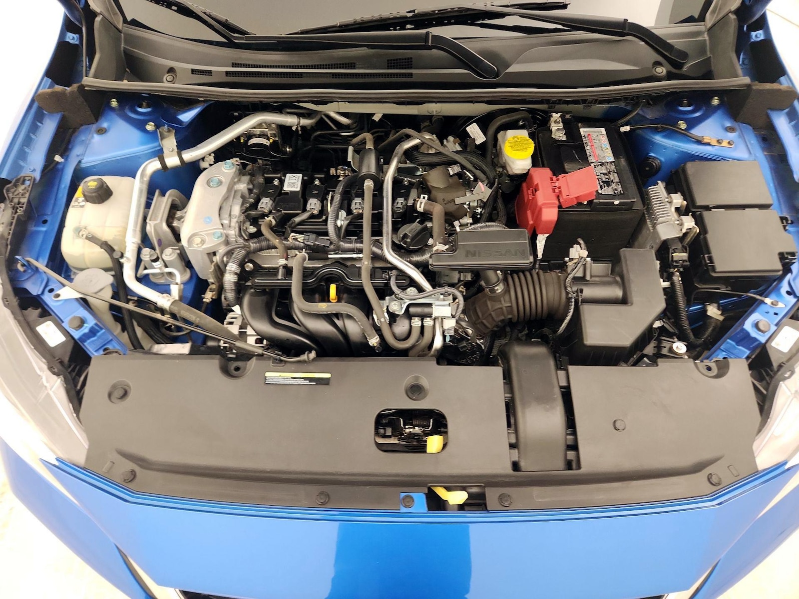 2022 Nissan Sentra SV - Photo 22