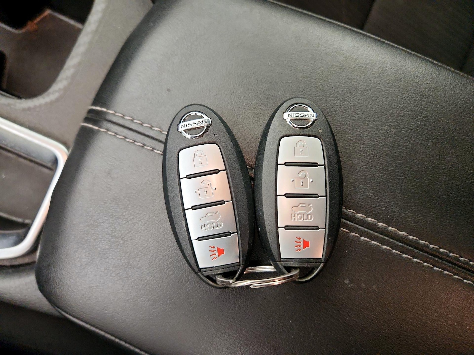 2022 Nissan Sentra SV - Photo 23
