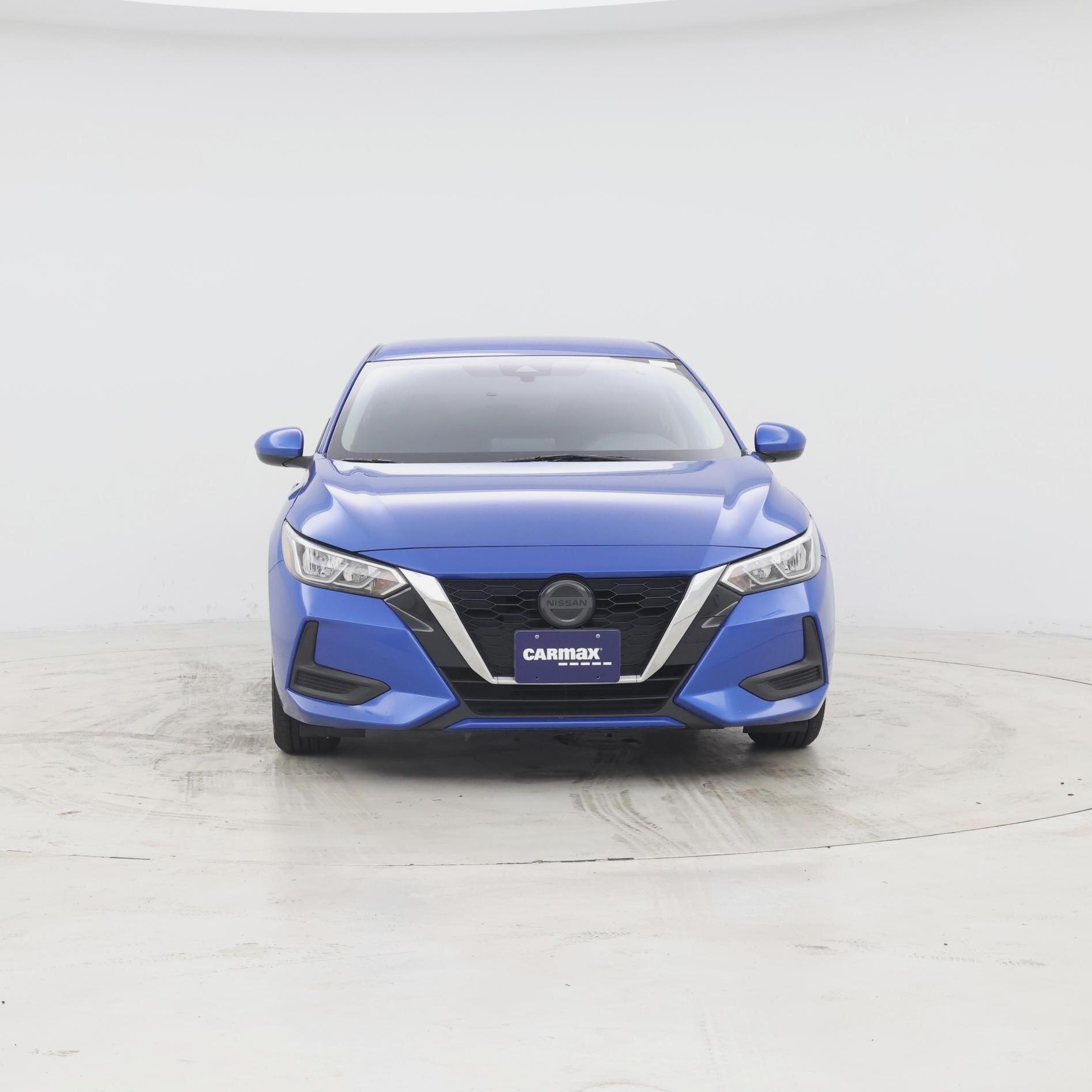 Thumbnail: 2022 Nissan Sentra - 5