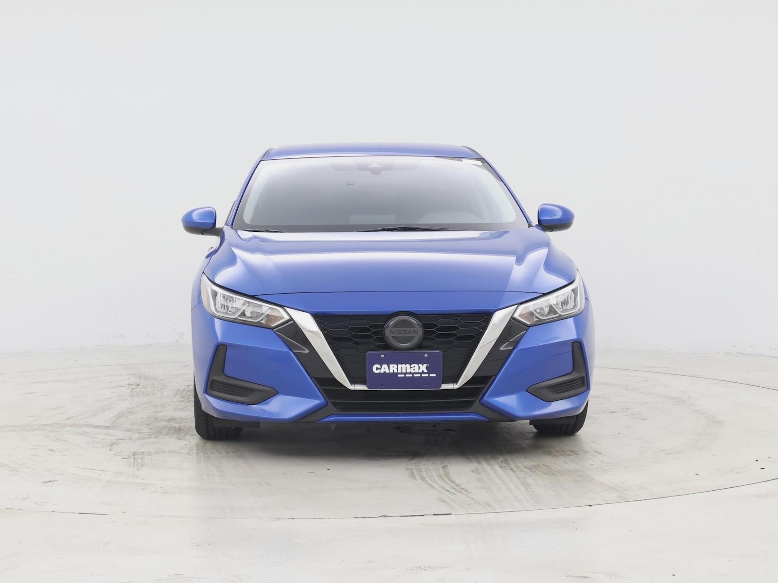 2022 Nissan Sentra SV - Photo 6