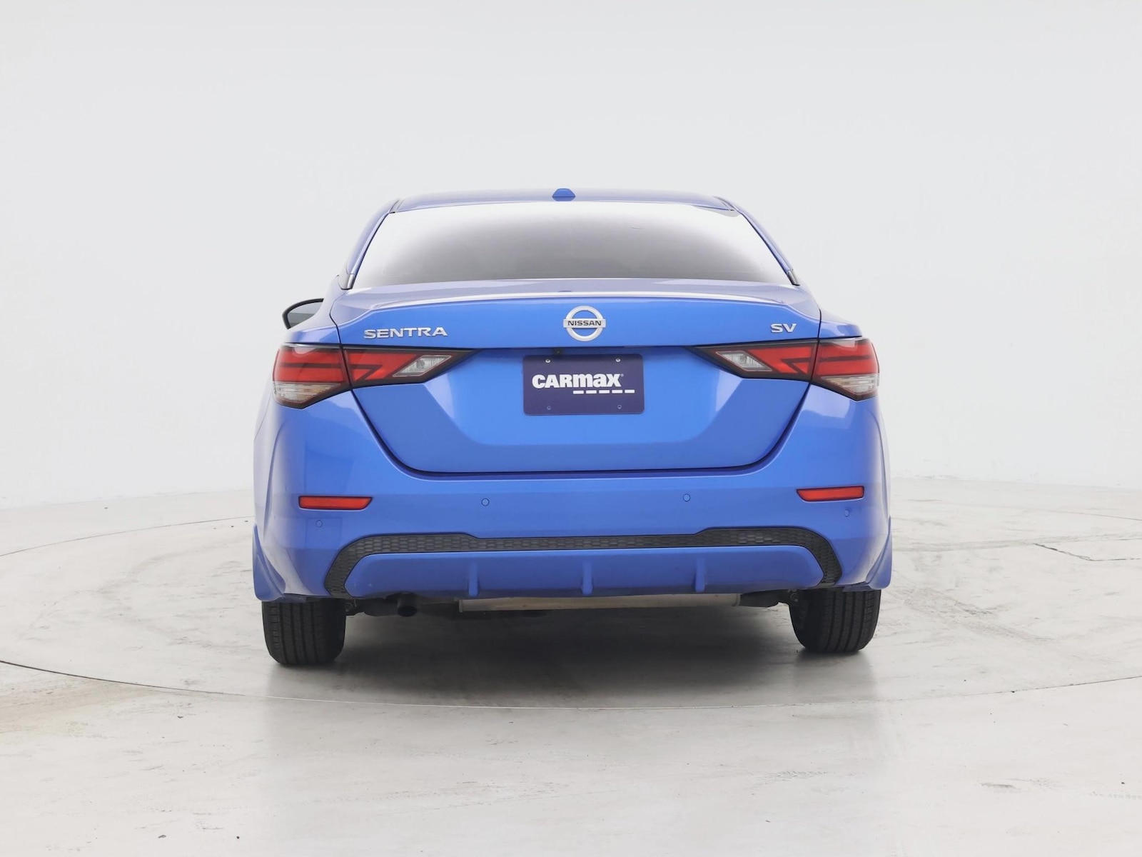 2022 Nissan Sentra SV - Photo 7