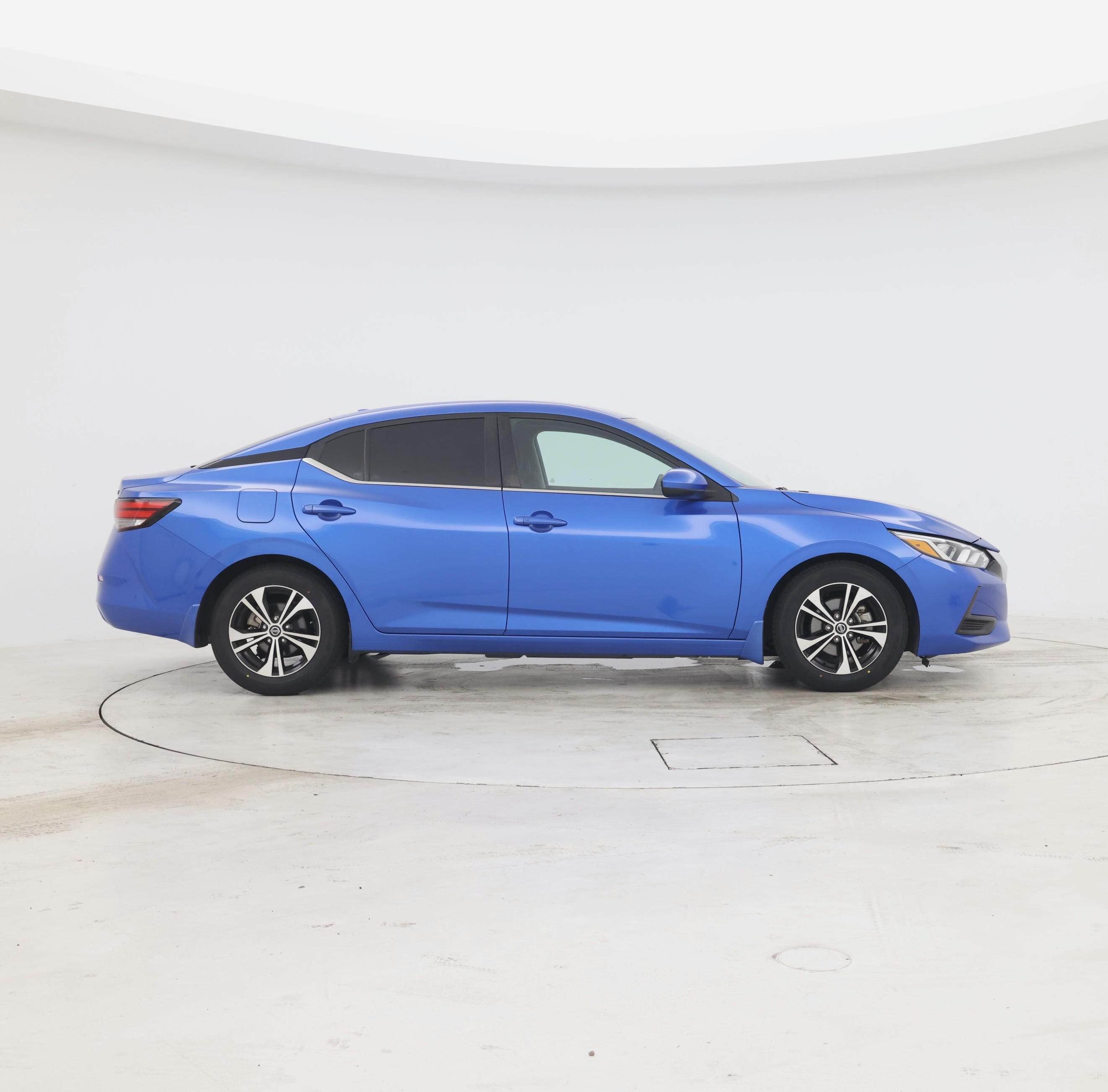 Thumbnail: 2022 Nissan Sentra - 7