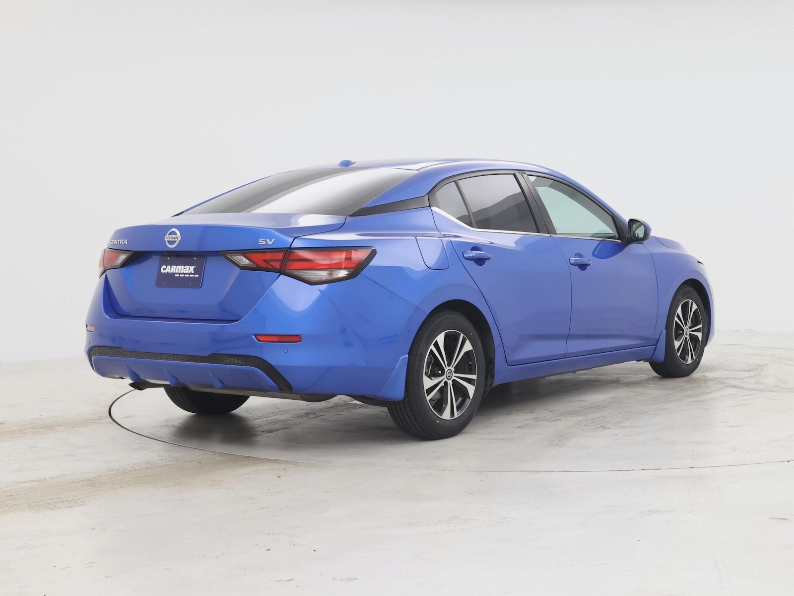 2022 Nissan Sentra SV - Photo 9