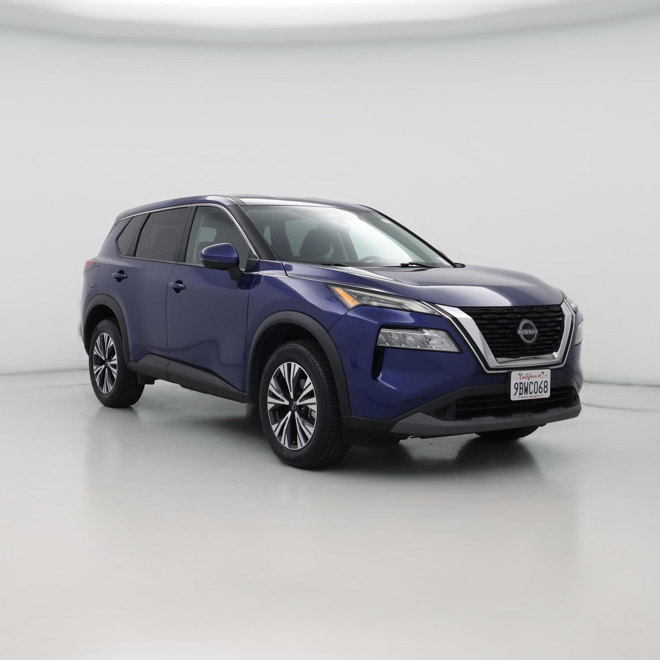 Thumbnail: 2022 Nissan Rogue - 1