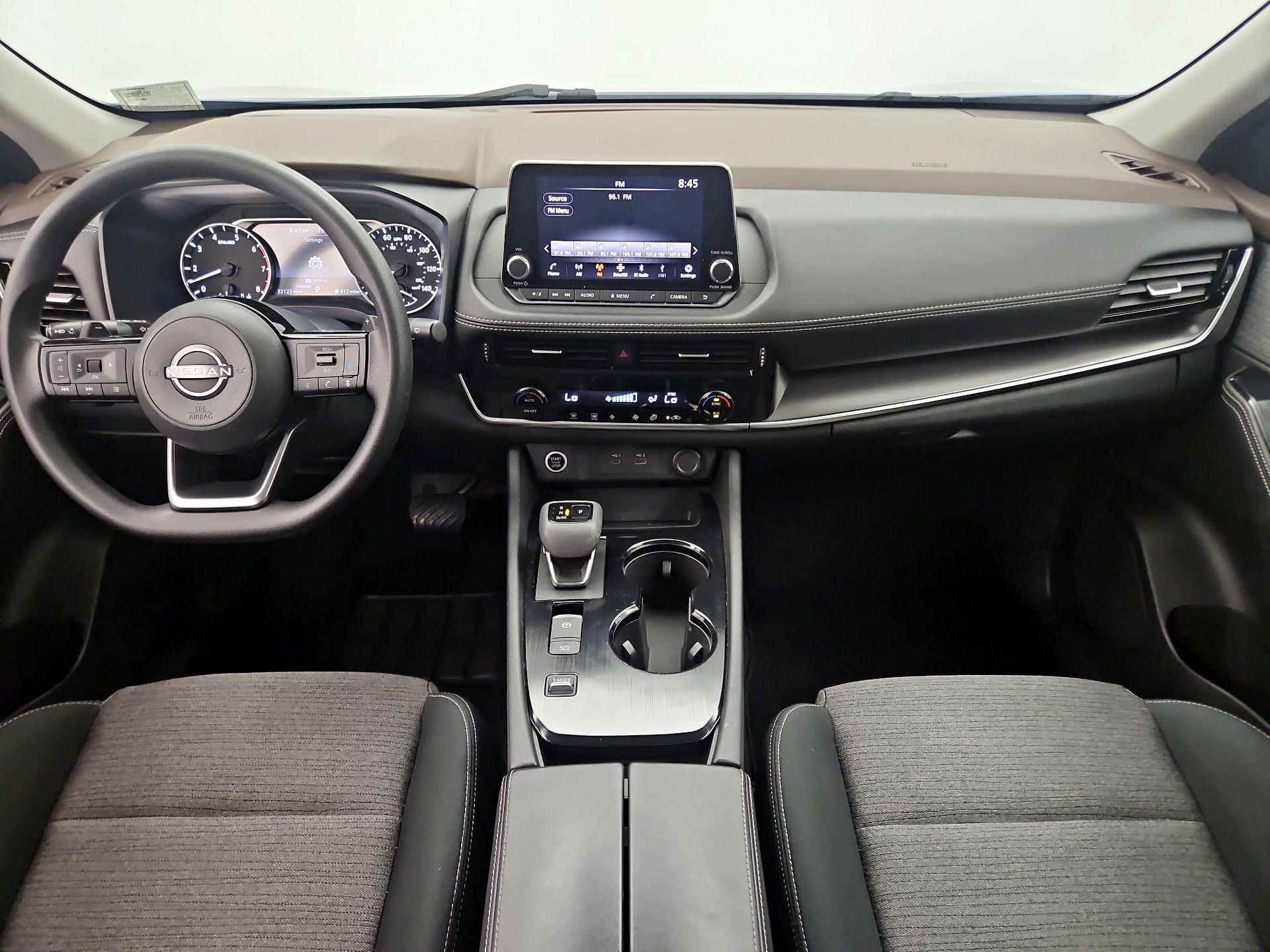 Thumbnail: 2022 Nissan Rogue - 9