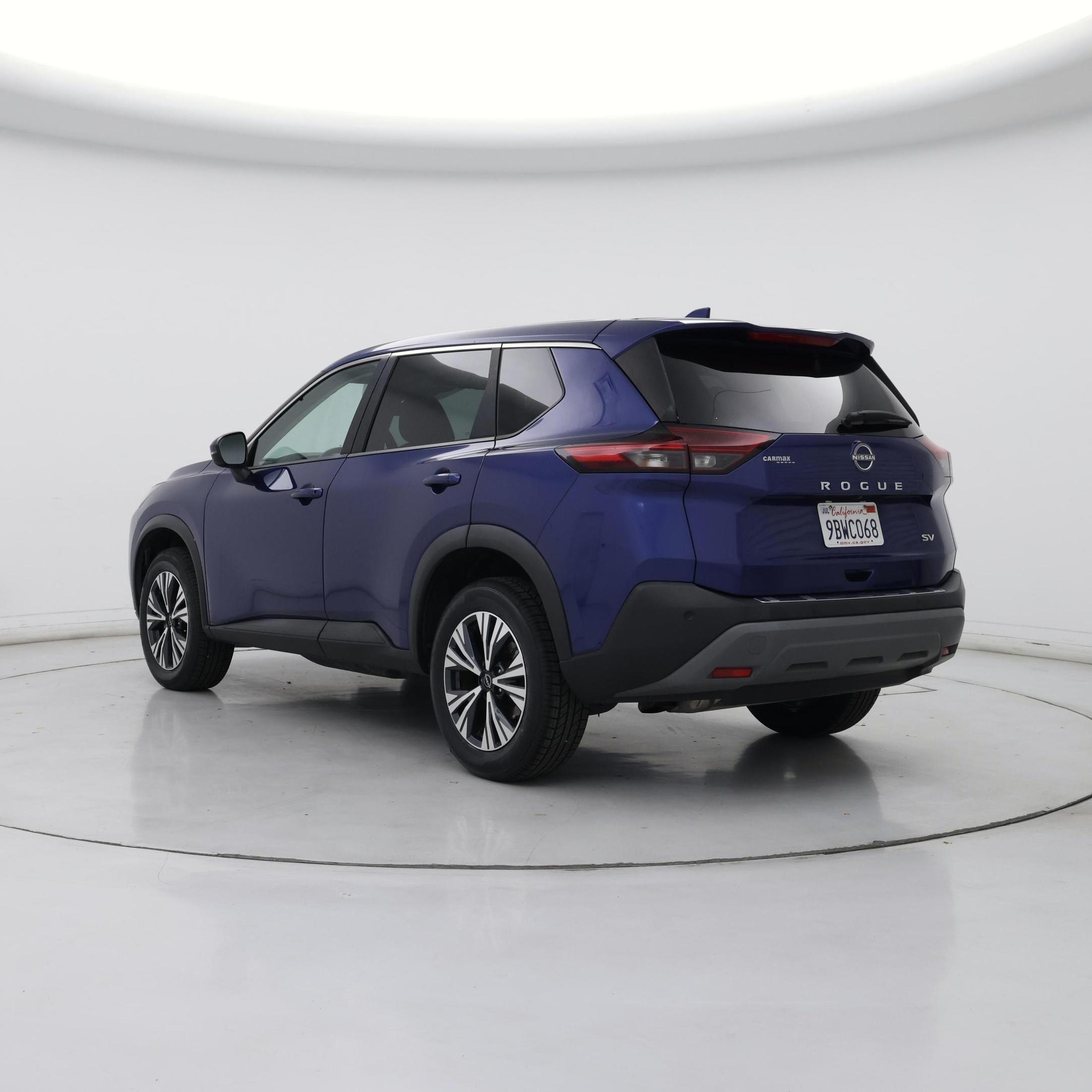 Thumbnail: 2022 Nissan Rogue - 2