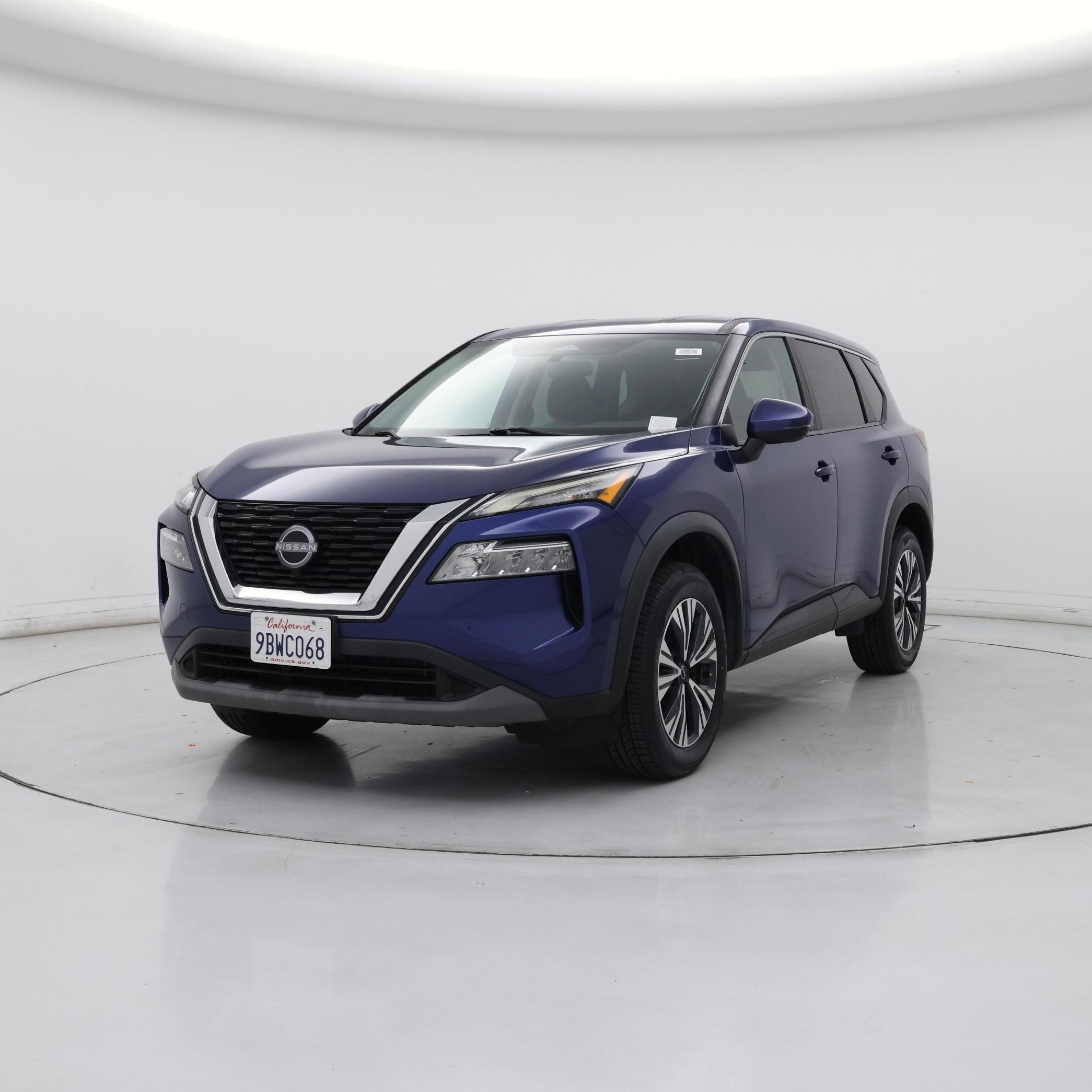 Thumbnail: 2022 Nissan Rogue - 4