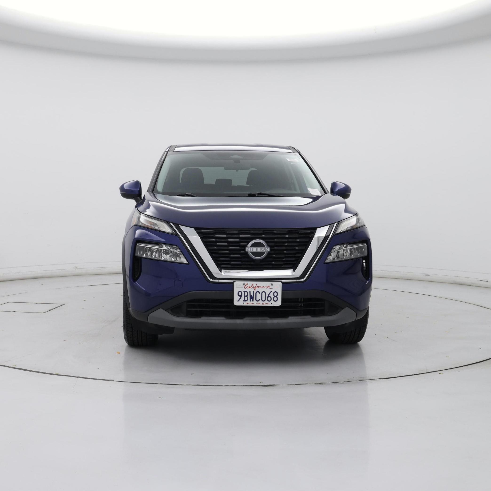Thumbnail: 2022 Nissan Rogue - 5