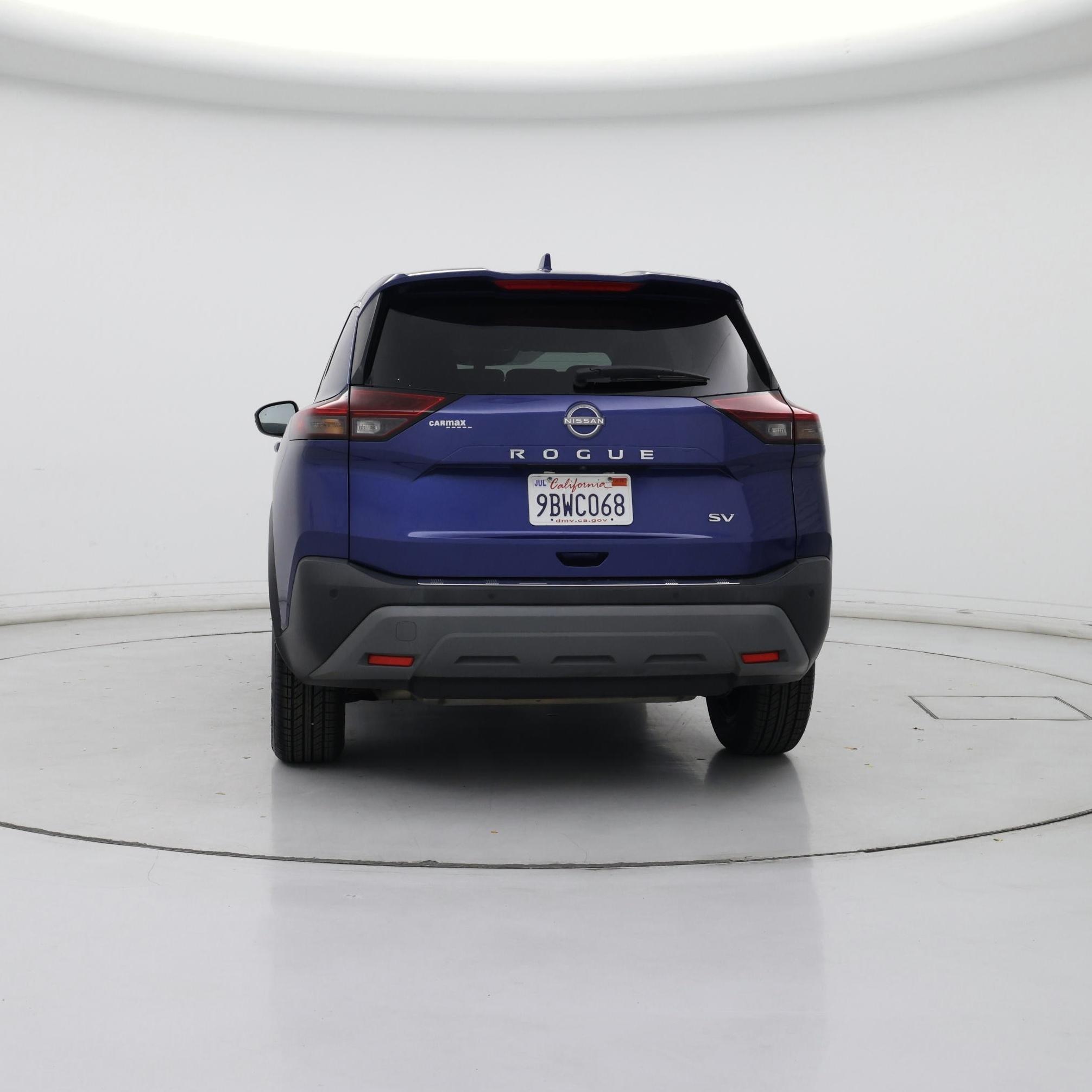 Thumbnail: 2022 Nissan Rogue - 6