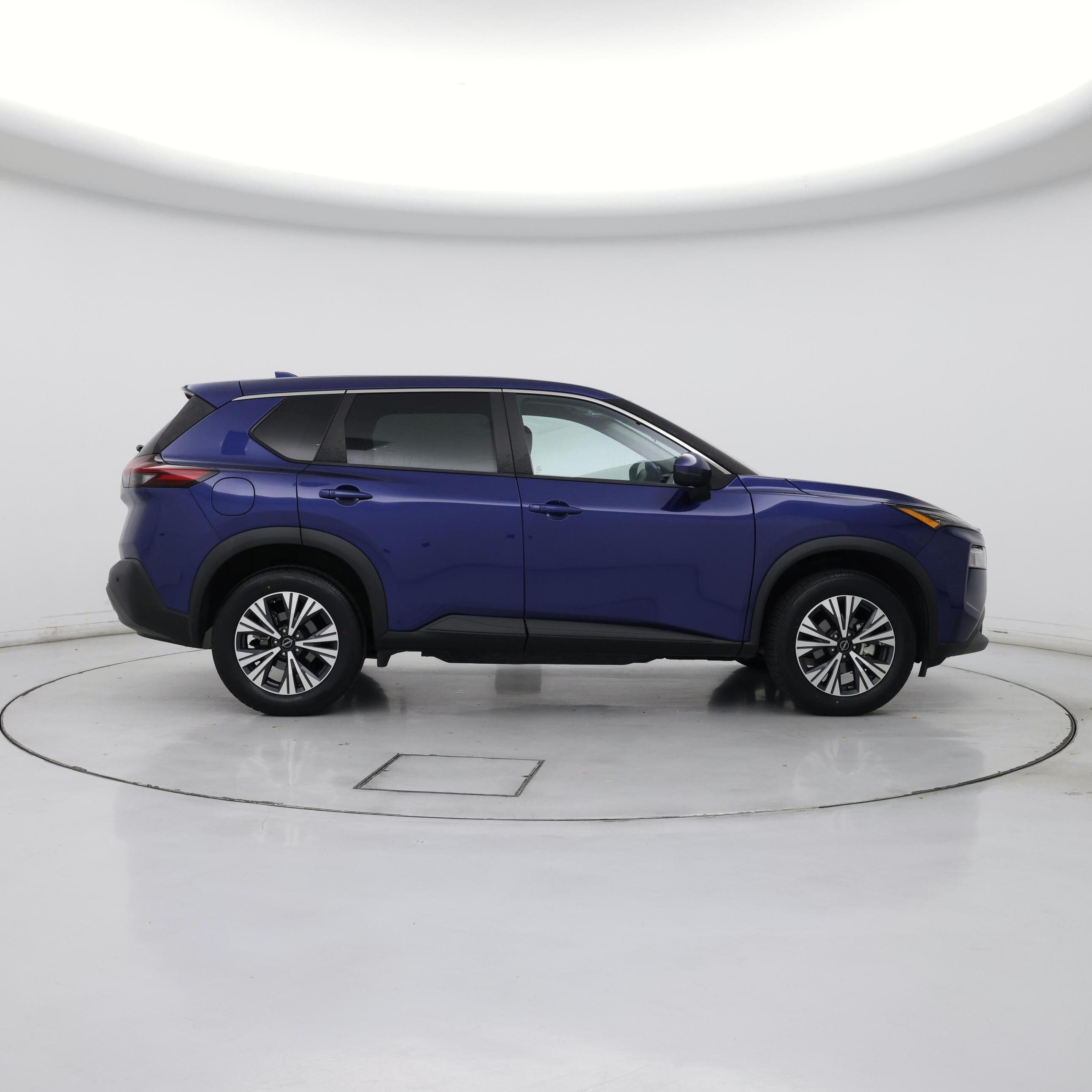 Thumbnail: 2022 Nissan Rogue - 7