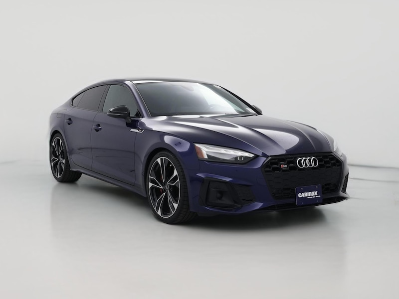 2021 Audi S5 Prestige -
                  Bakersfield, CA
