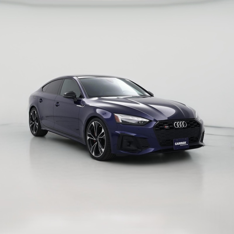 2021 Audi S5 Sportback Prestige