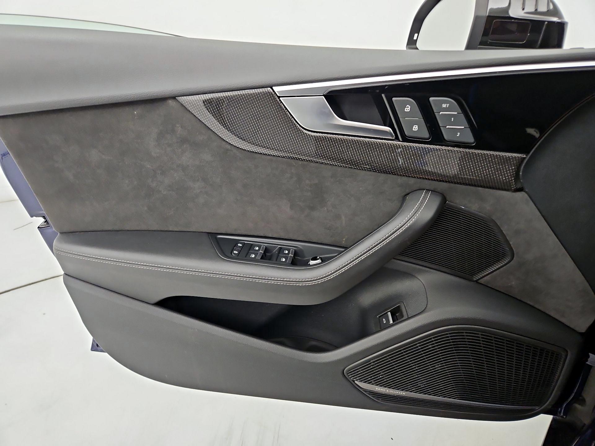 Thumbnail: 2021 Audi S5 - 12