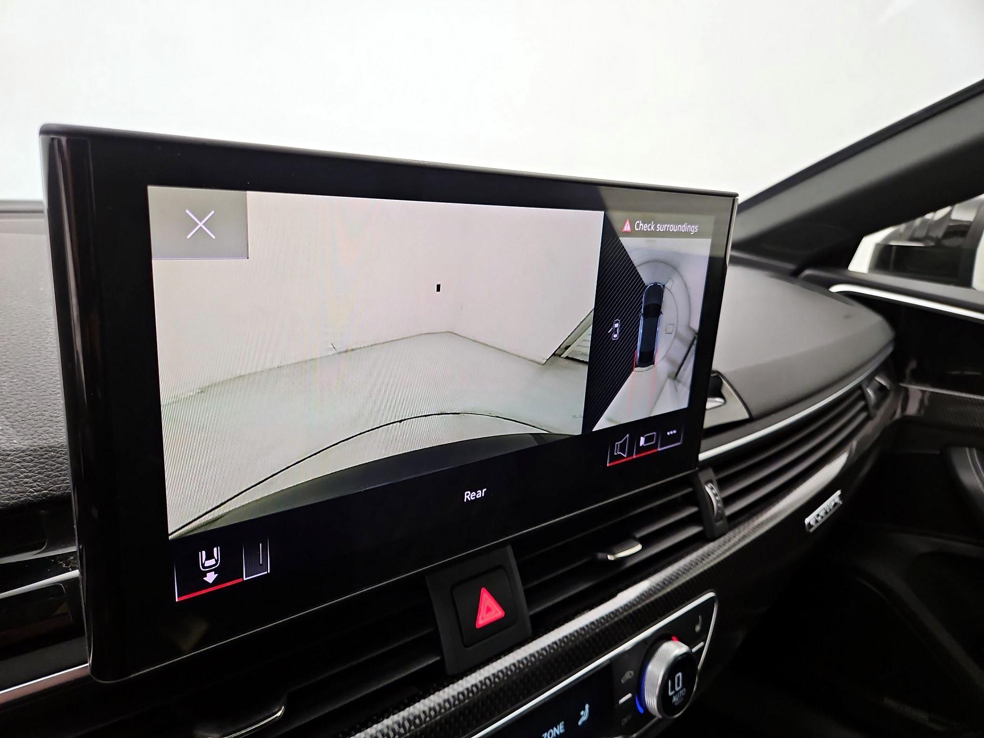 Thumbnail: 2021 Audi S5 - 15