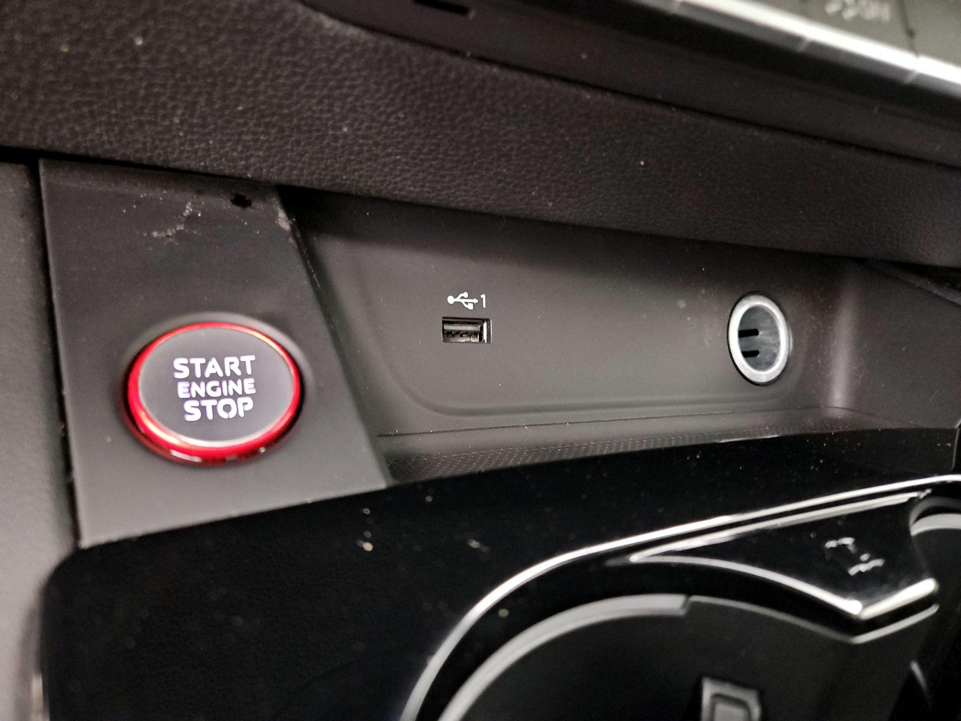 Thumbnail: 2021 Audi S5 - 19