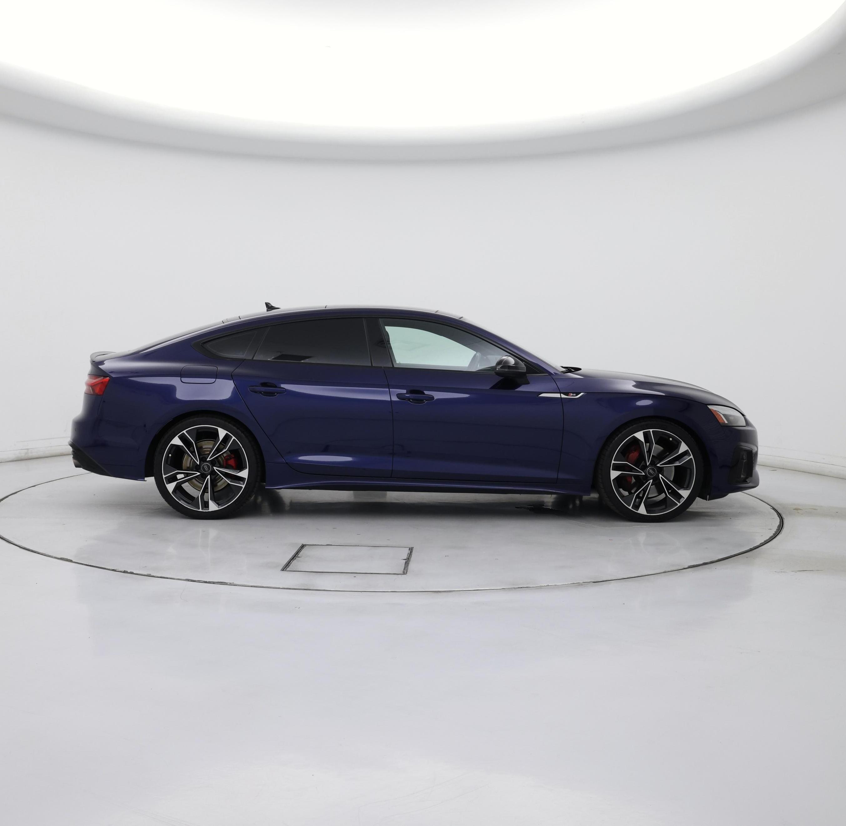 Thumbnail: 2021 Audi S5 - 7