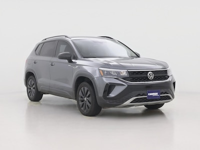 2022 Volkswagen Taos S