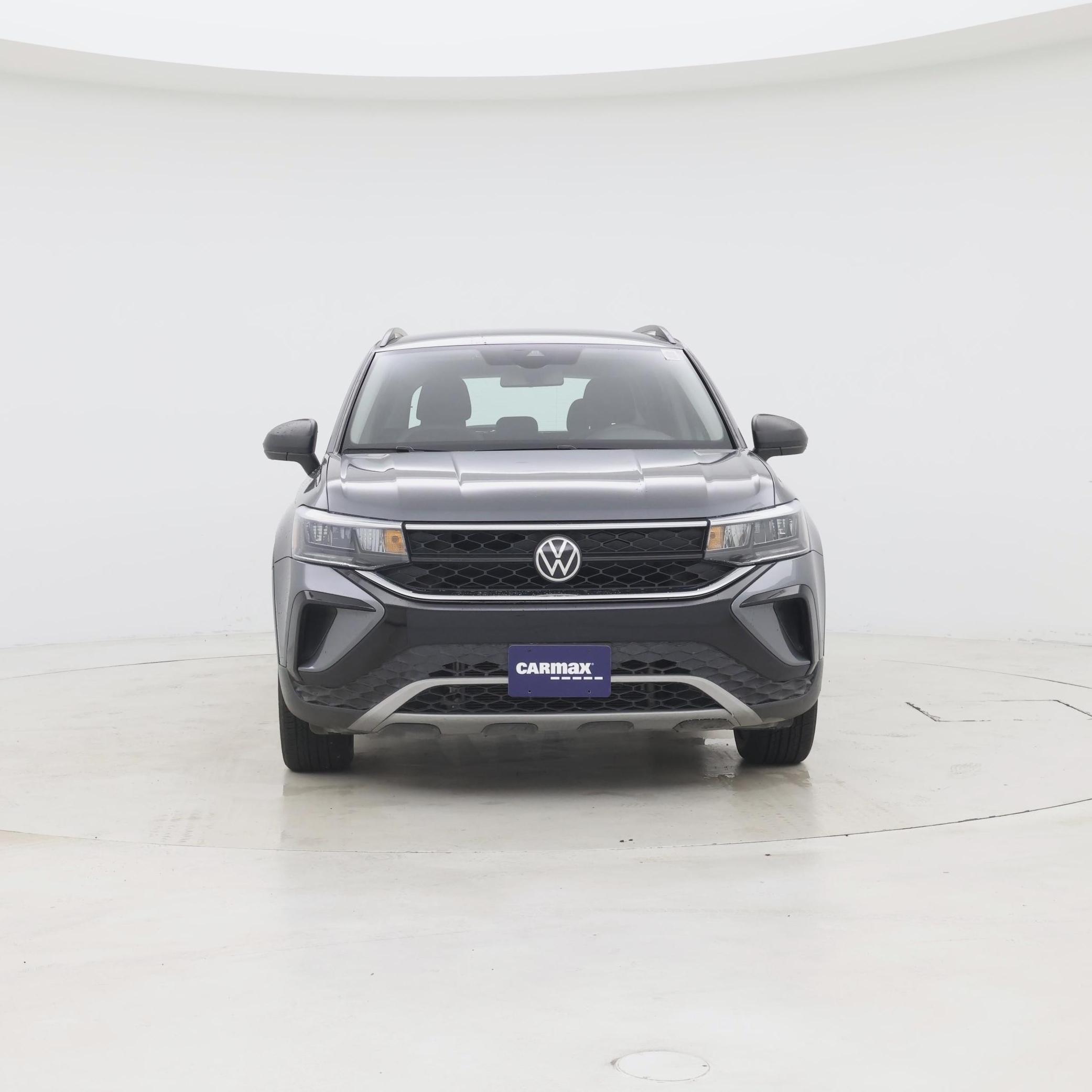Thumbnail: 2022 Volkswagen Taos - 5